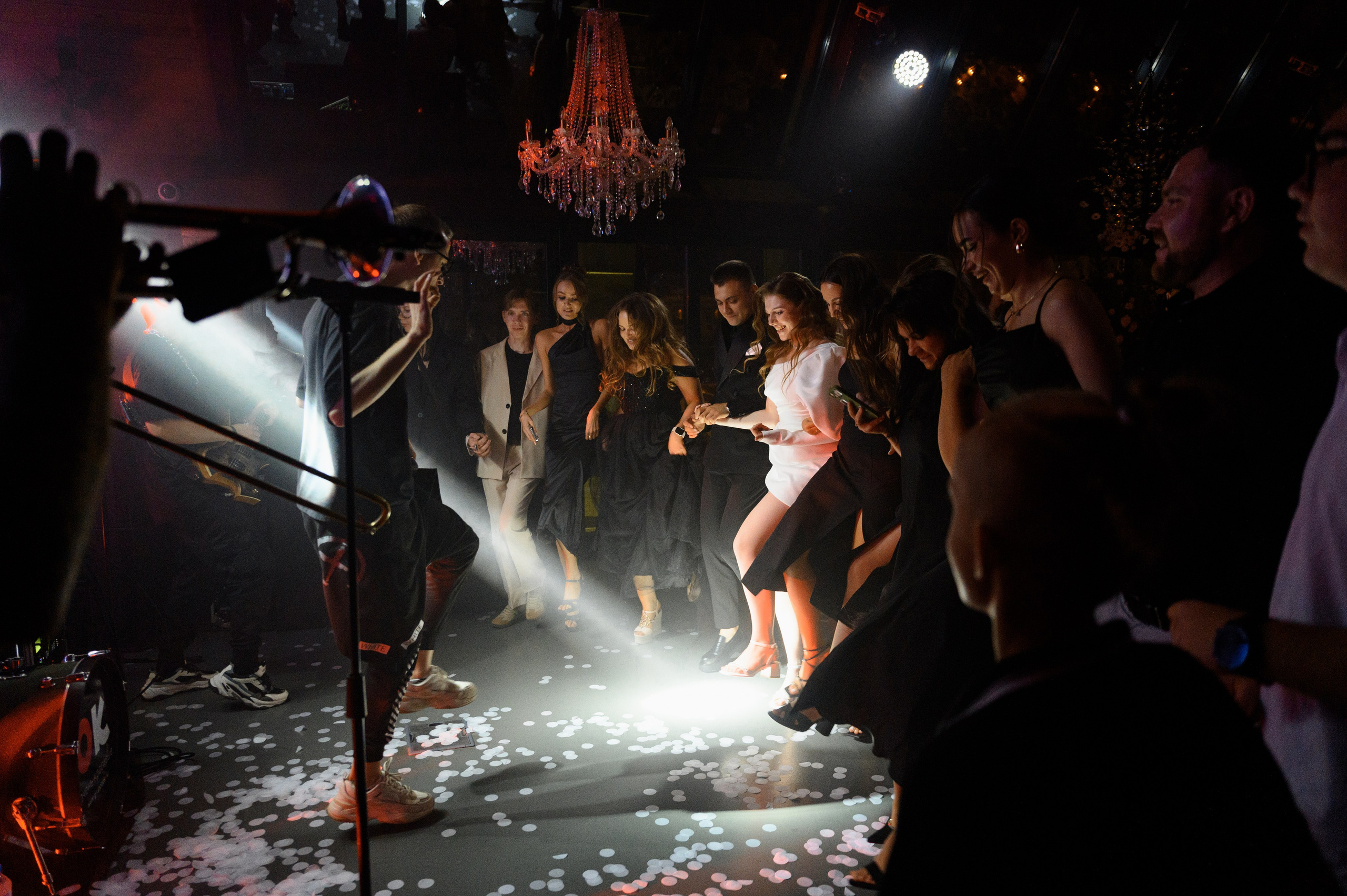 Алексей и Анастасия. Свадебный фотограф и видеограф