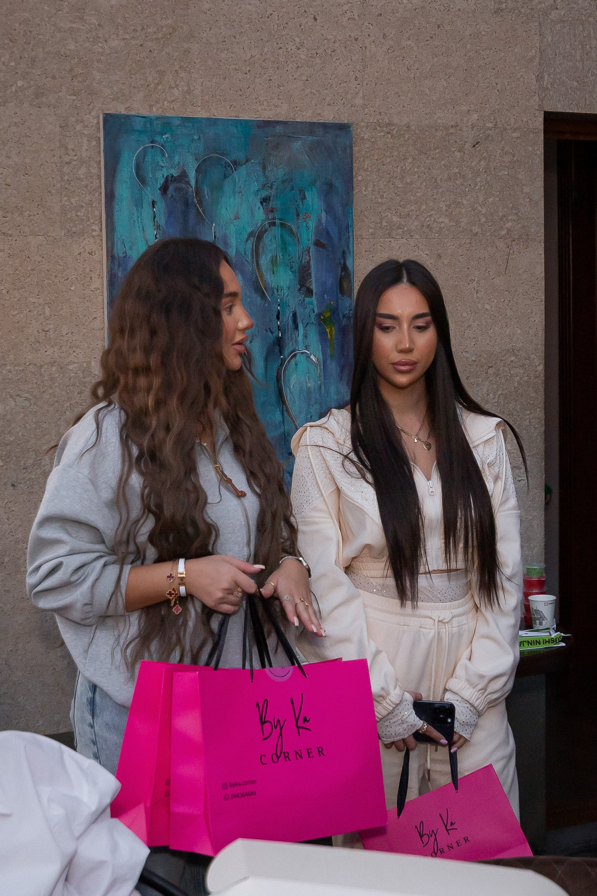 Art Events for girls. Фотограф и ретушер. (Армения/Россия)