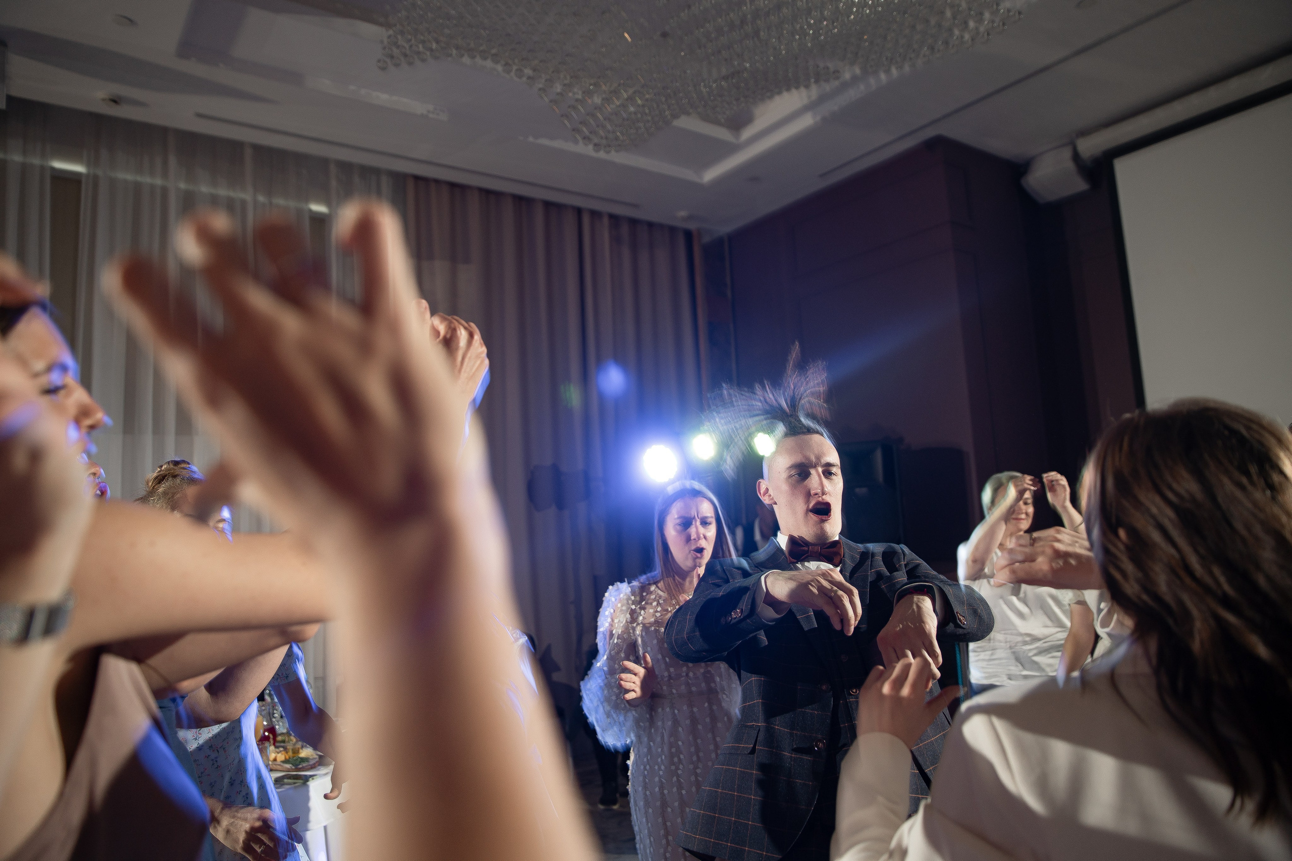 Настя & Женя 15.06.2023. Свадебный Фотограф Илья Чепайкин. Калининград