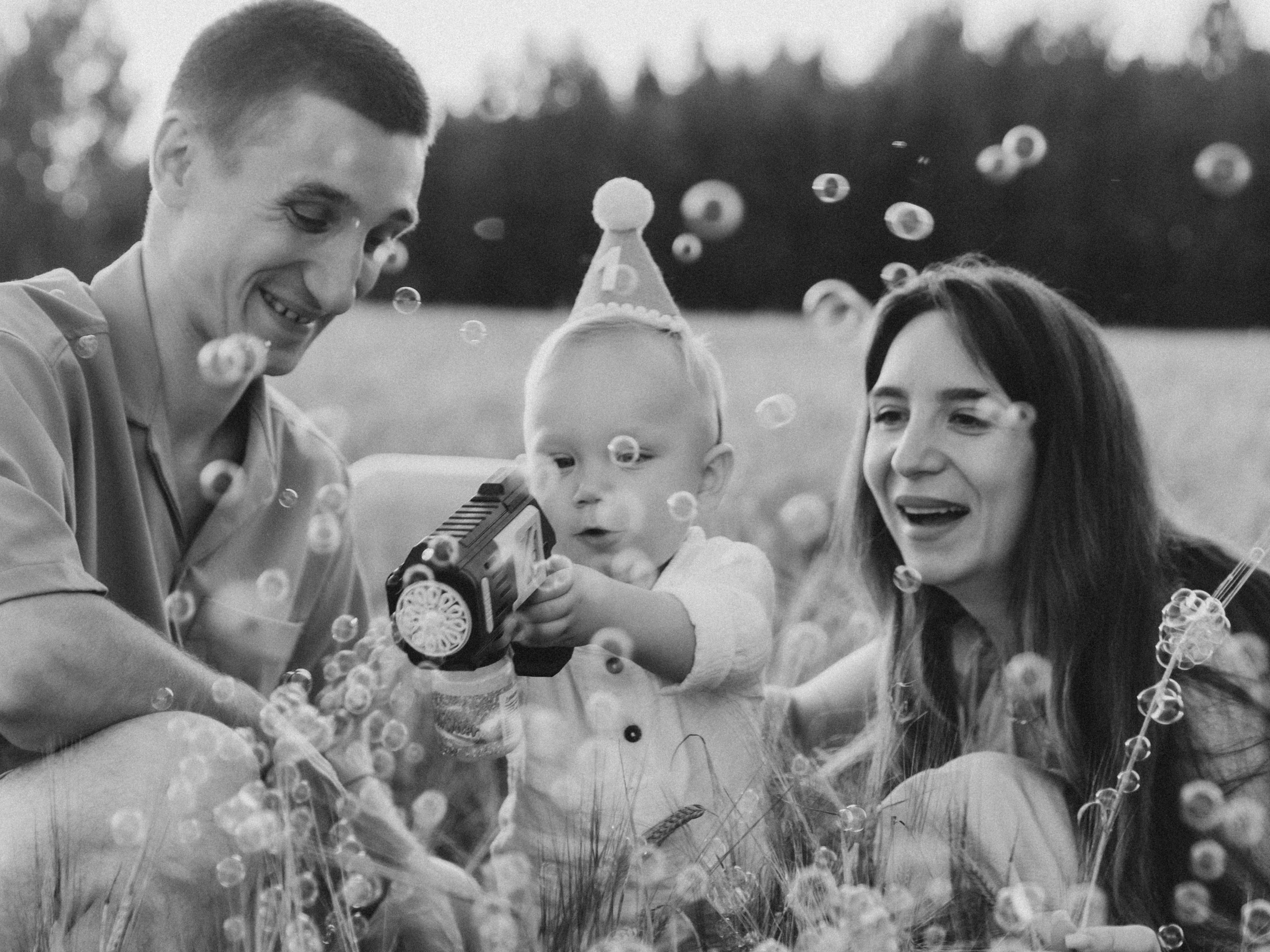 Даша, Паша и Макар. Фотограф Кострома | Калининград