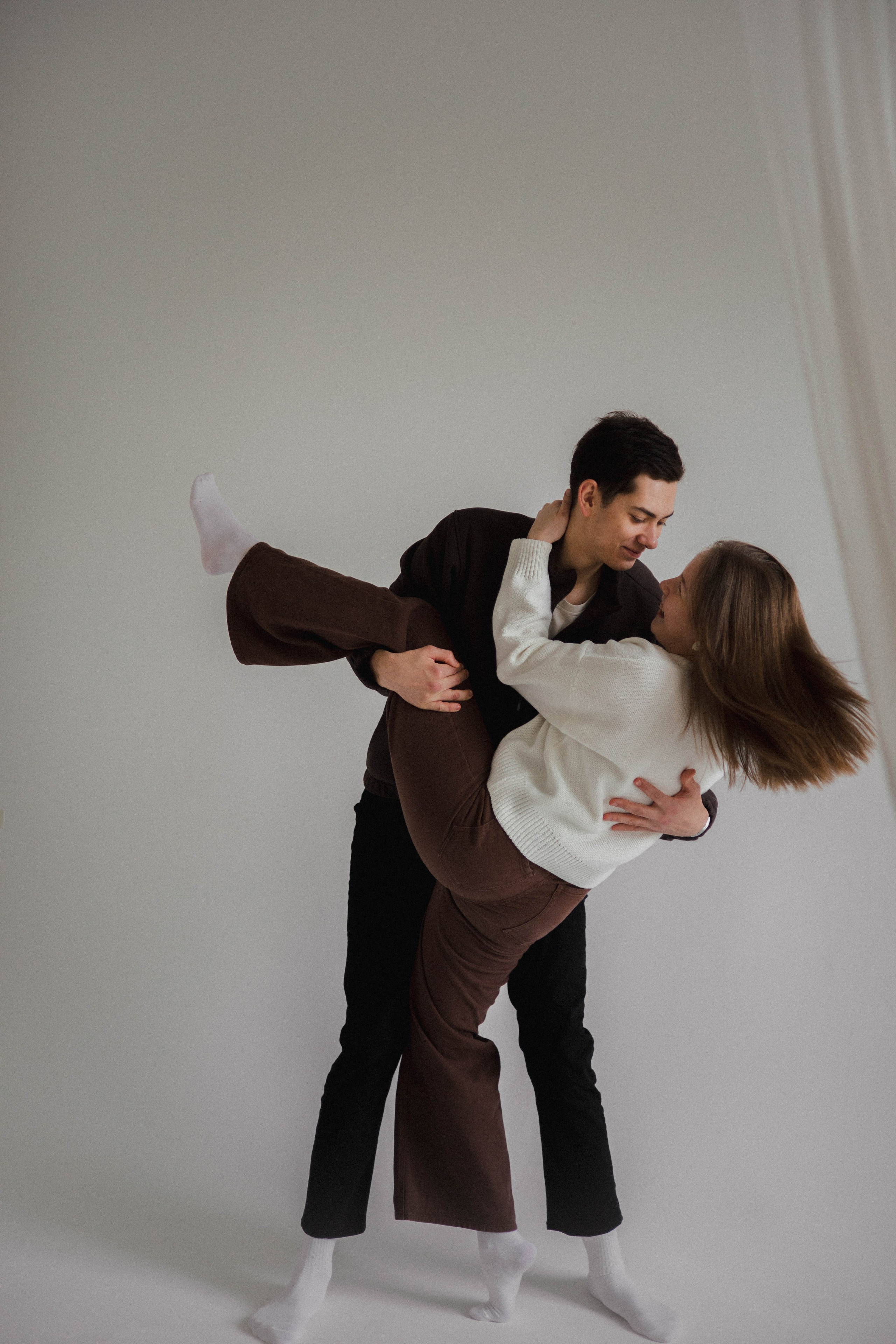 Валя & Слава. Фотограф Кострома | Калининград