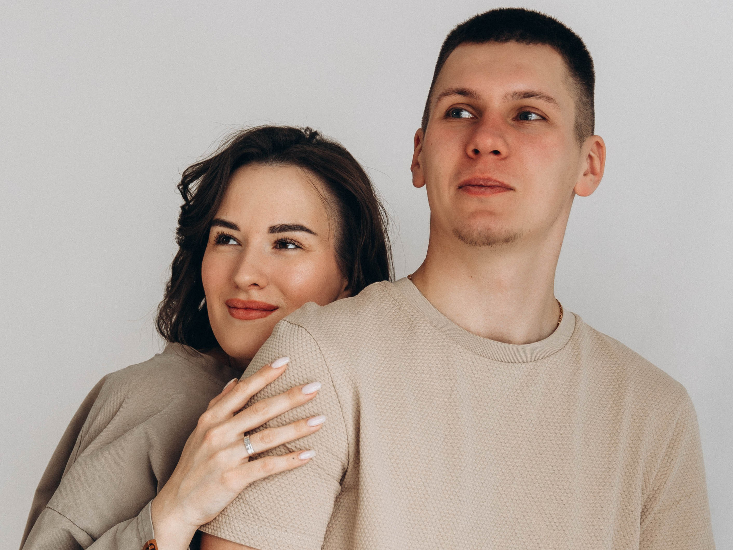 Ксюша & Саша. Фотограф Кострома | Калининград