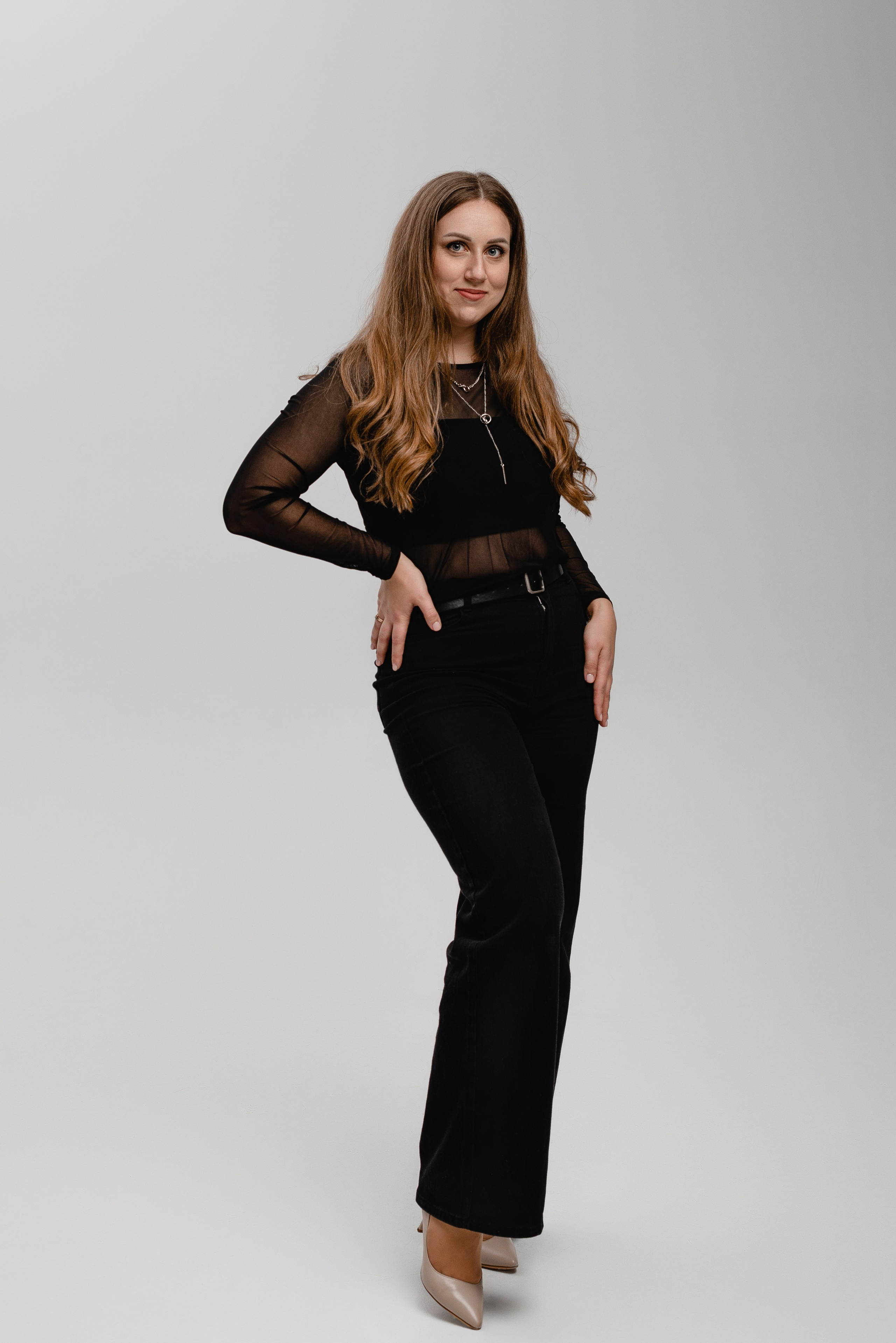 Девичник. Семейный и детский фотограф Иваново Ксения Азаренкова