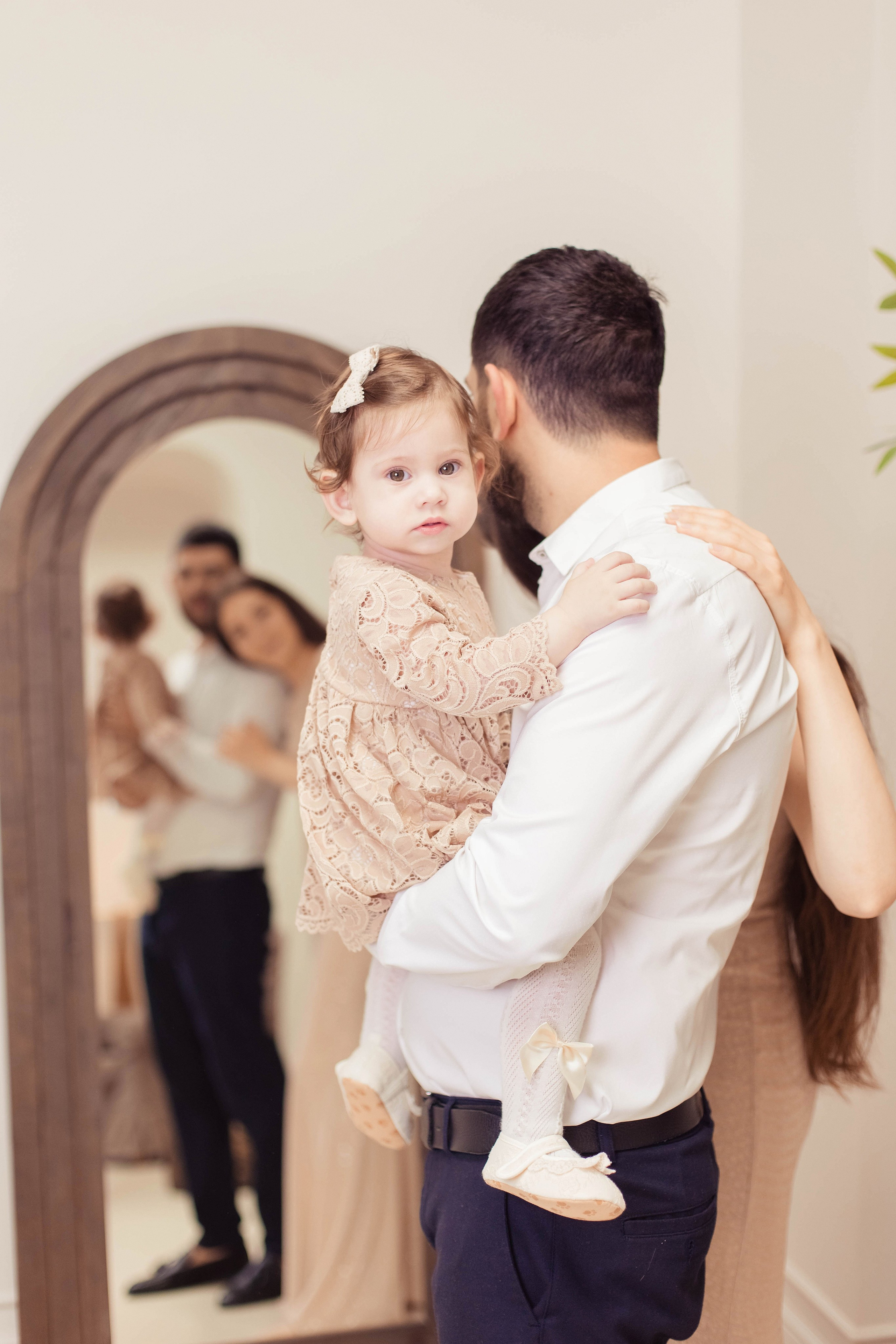 Семья. Женский и семейный фотограф