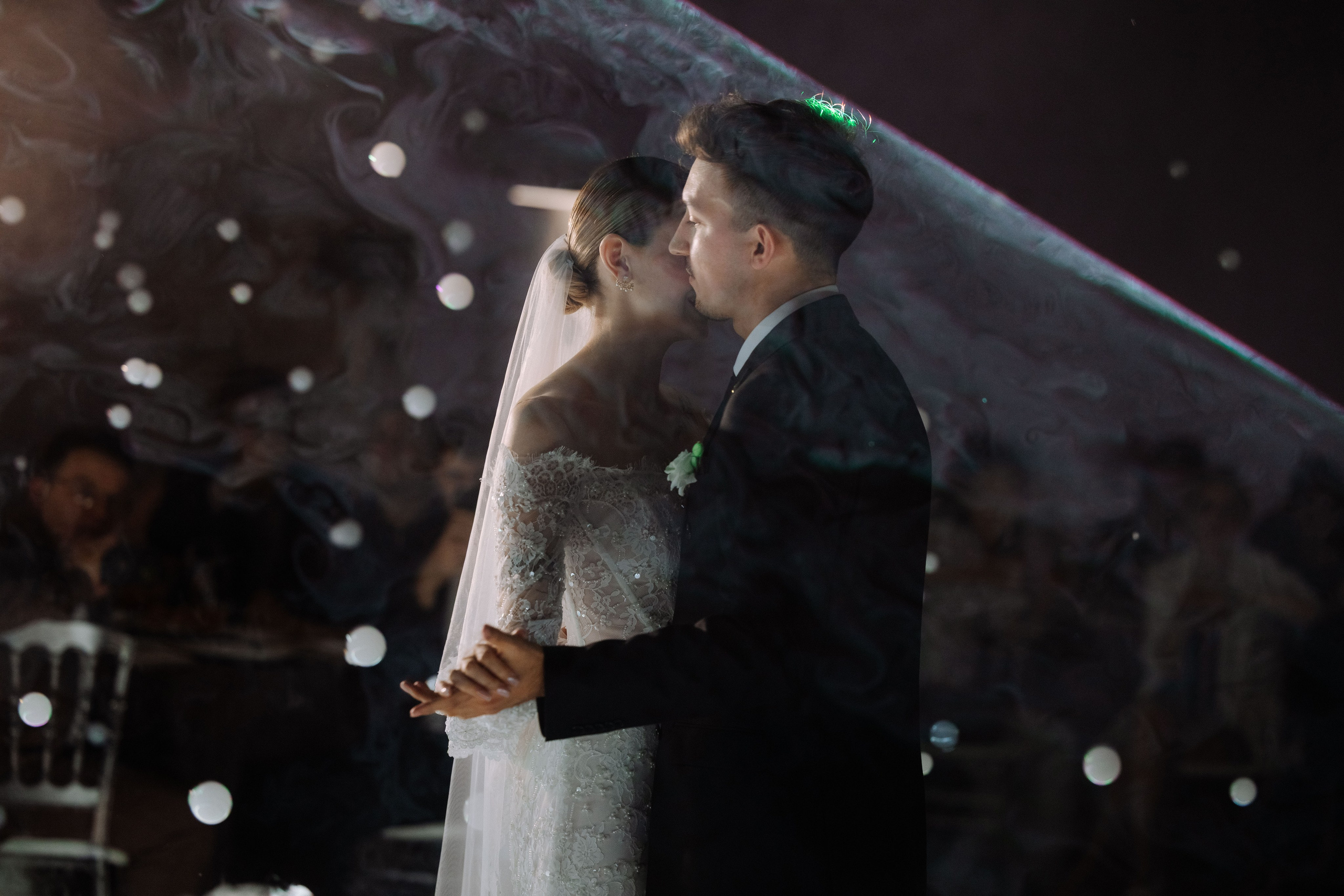 RUSLAN & EKATERINA. Свадебный фотограф Костанай/Астана