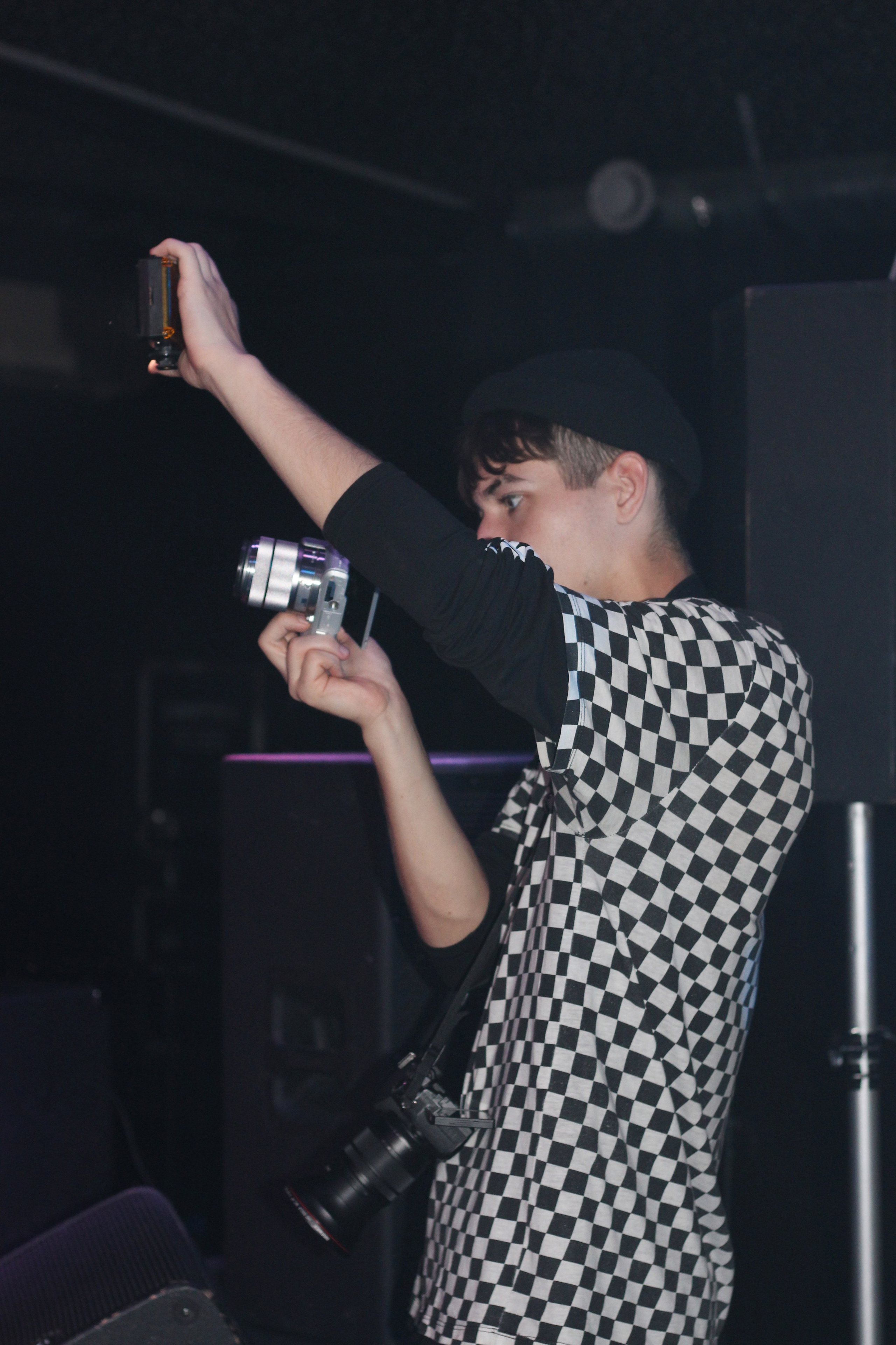 Вечеринка sacred rave, 2020 год. Фотограф в Санкт-Петербурге Смирнова Диана