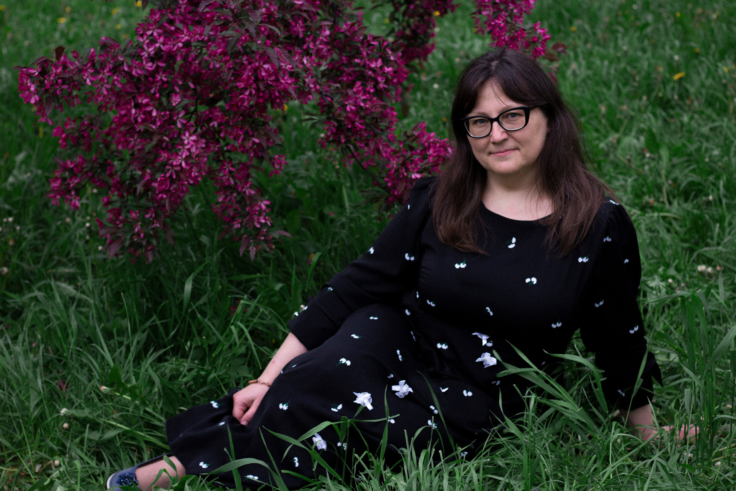 Катя, Кирилл, Тёма и Аня. Фотограф в Санкт-Петербурге Смирнова Диана