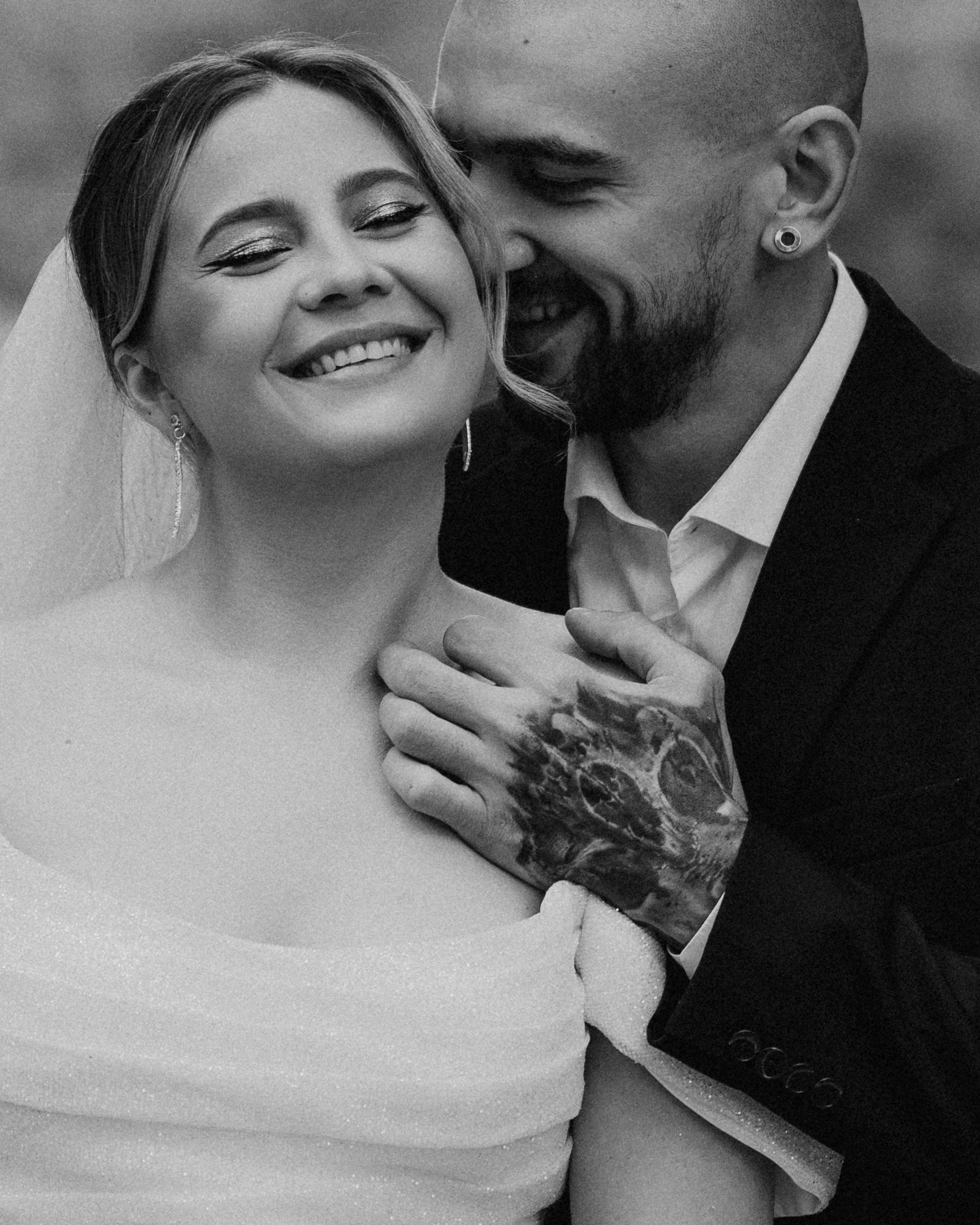 Валентин и Катерина | 12.09.25