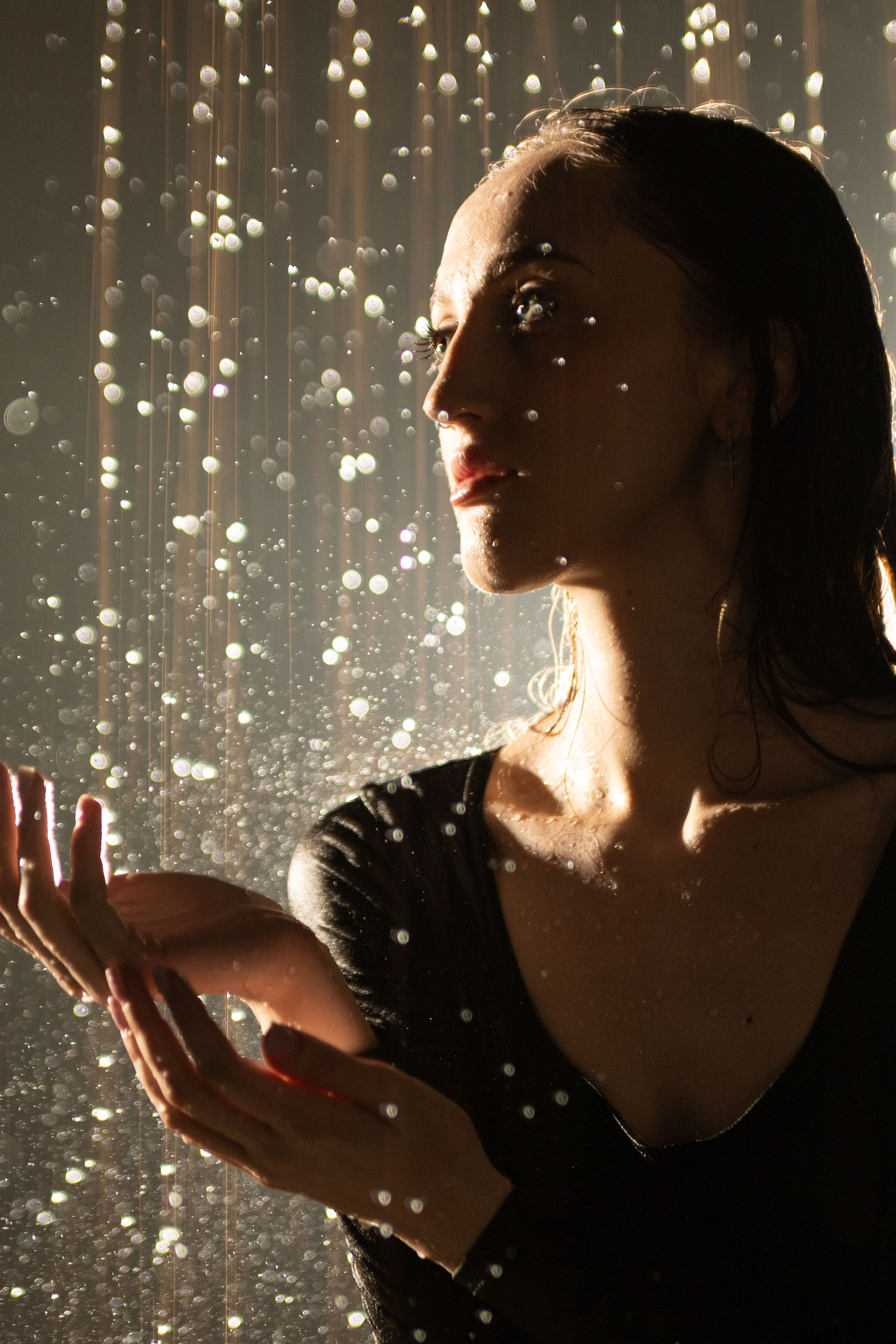 Ксения. Фотограф Железногорск, Подгорный, Уяр и Красноярск