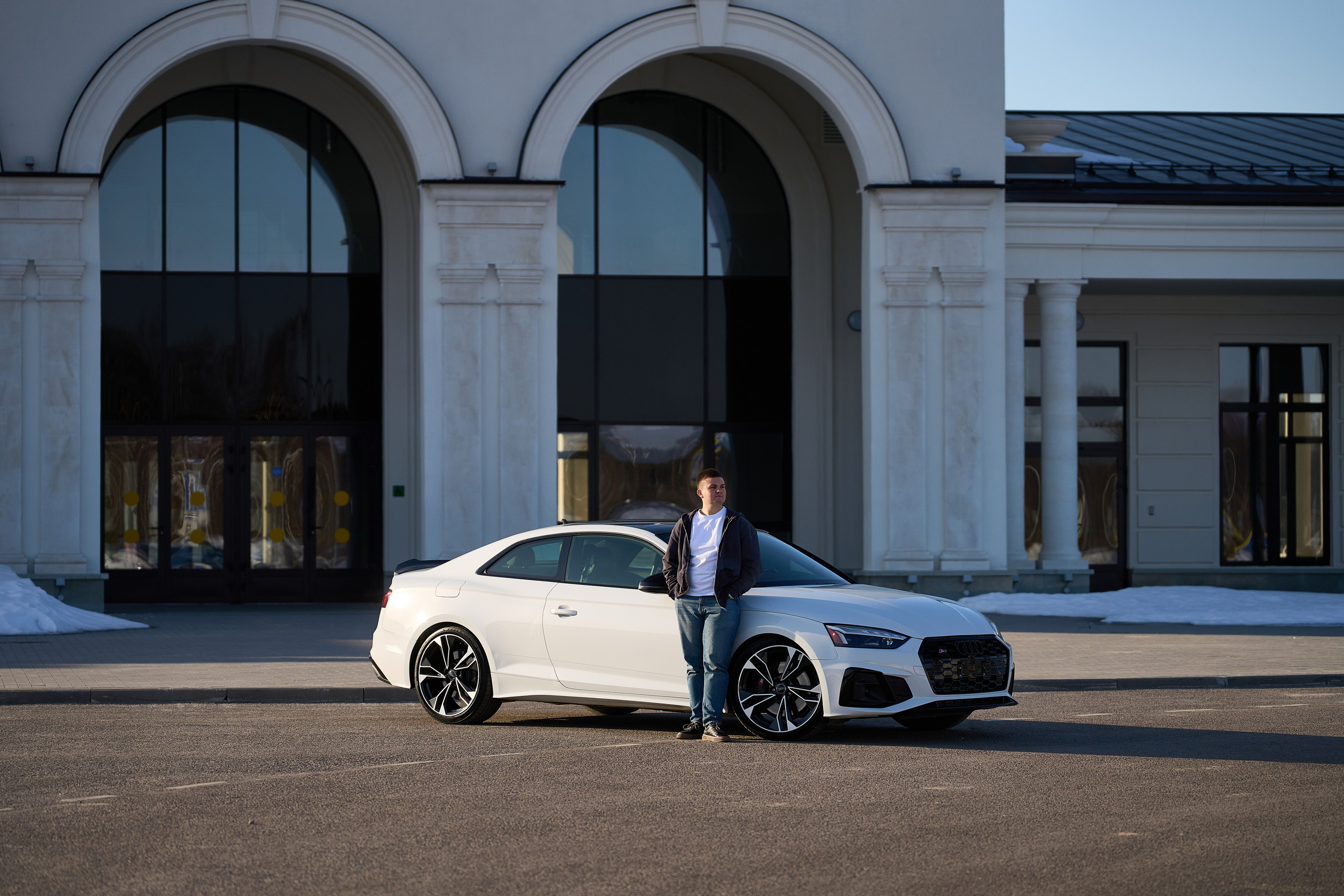 S5. Автомобильный фотограф Лошкарёв Николай