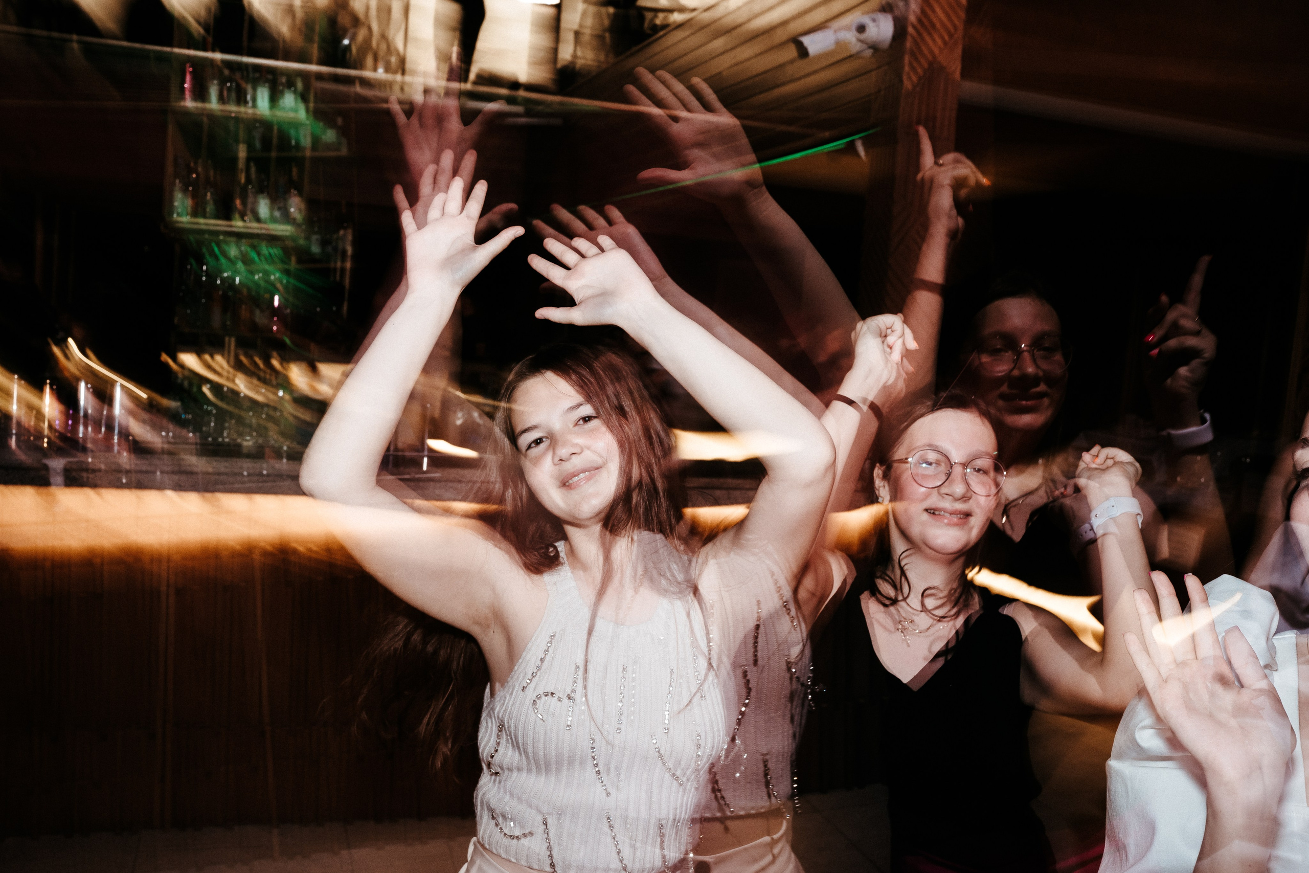 Выпускной «Ribiza». Свадебный фотограф в Симферополе