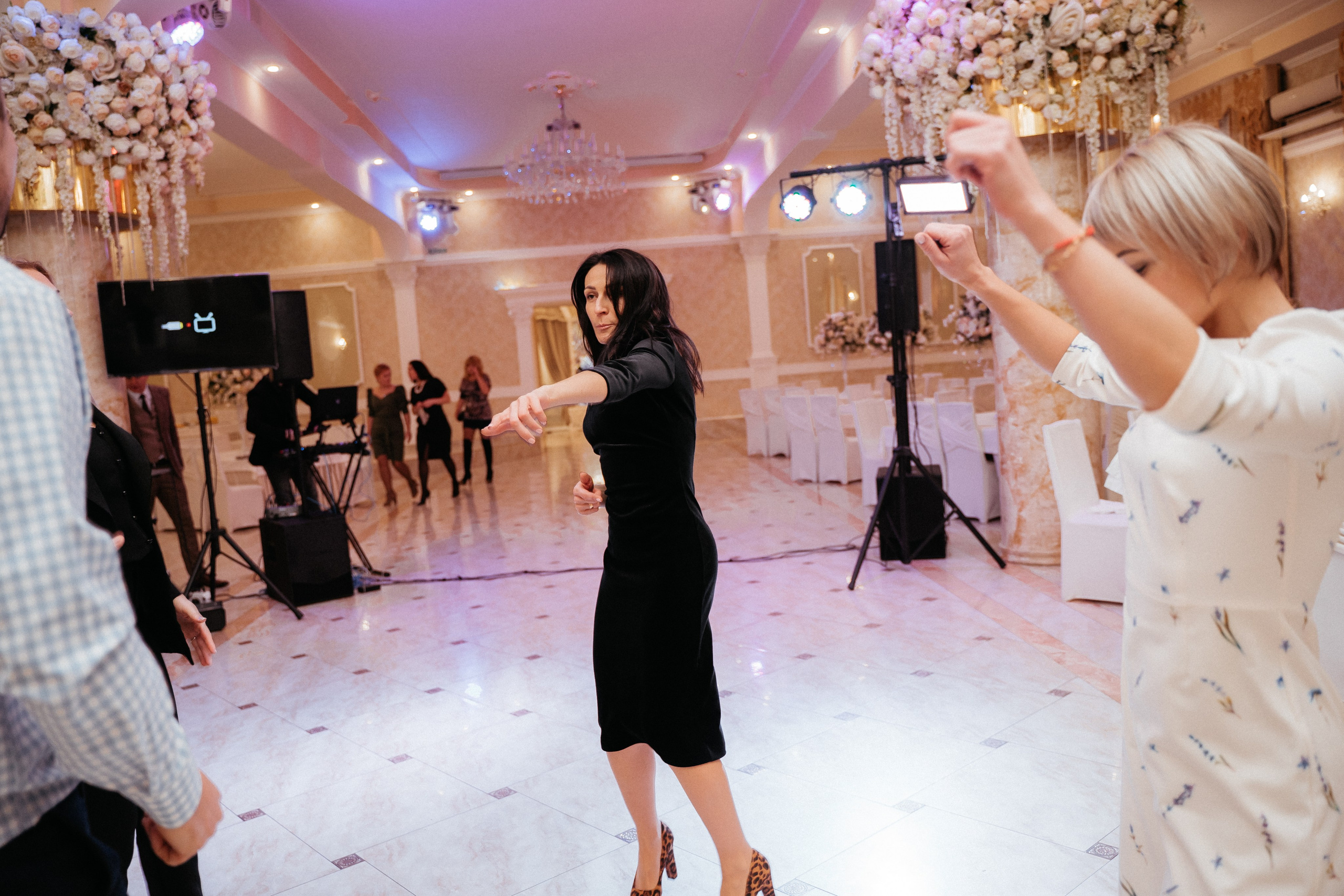 Новый год (РЭС). Свадебный фотограф в Симферополе