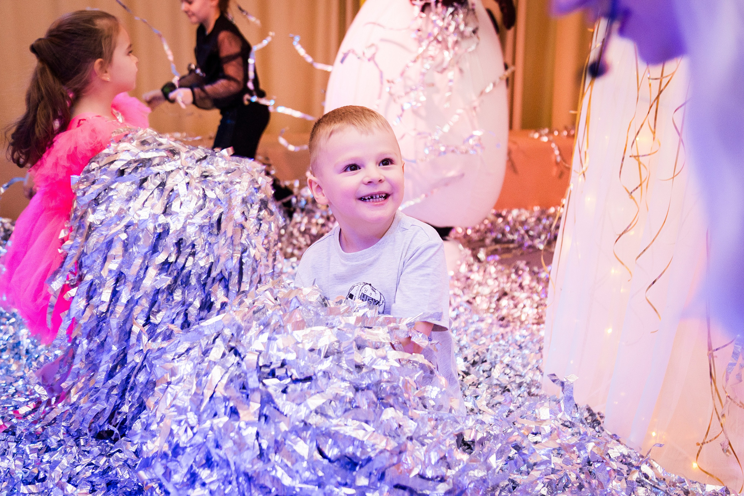 Софии 5 лет. Детский фотограф видеограф в Хабаровске Михаил Орлов