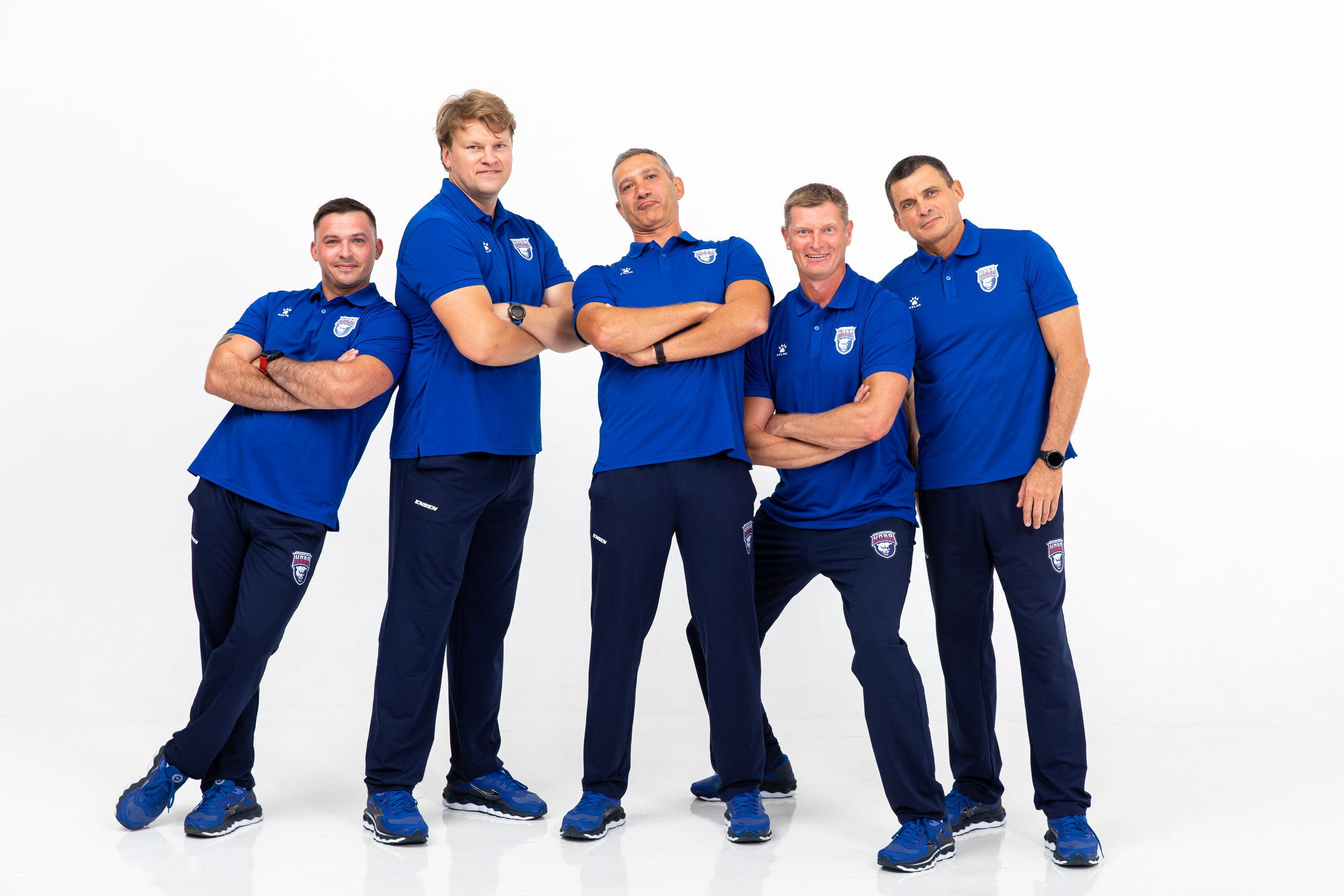 Портрет. Фотограф в Самаре Максим Калинин