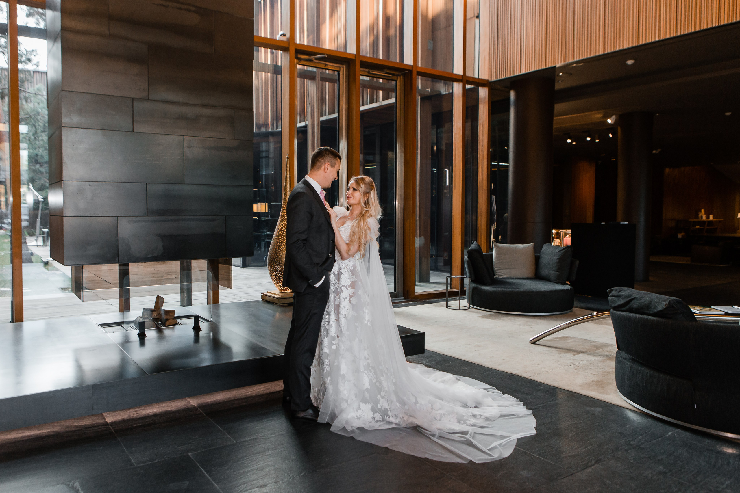 Фотограф Анна Хомко. Беларусь, Москва, Варшава. Свадебная фотосъемка