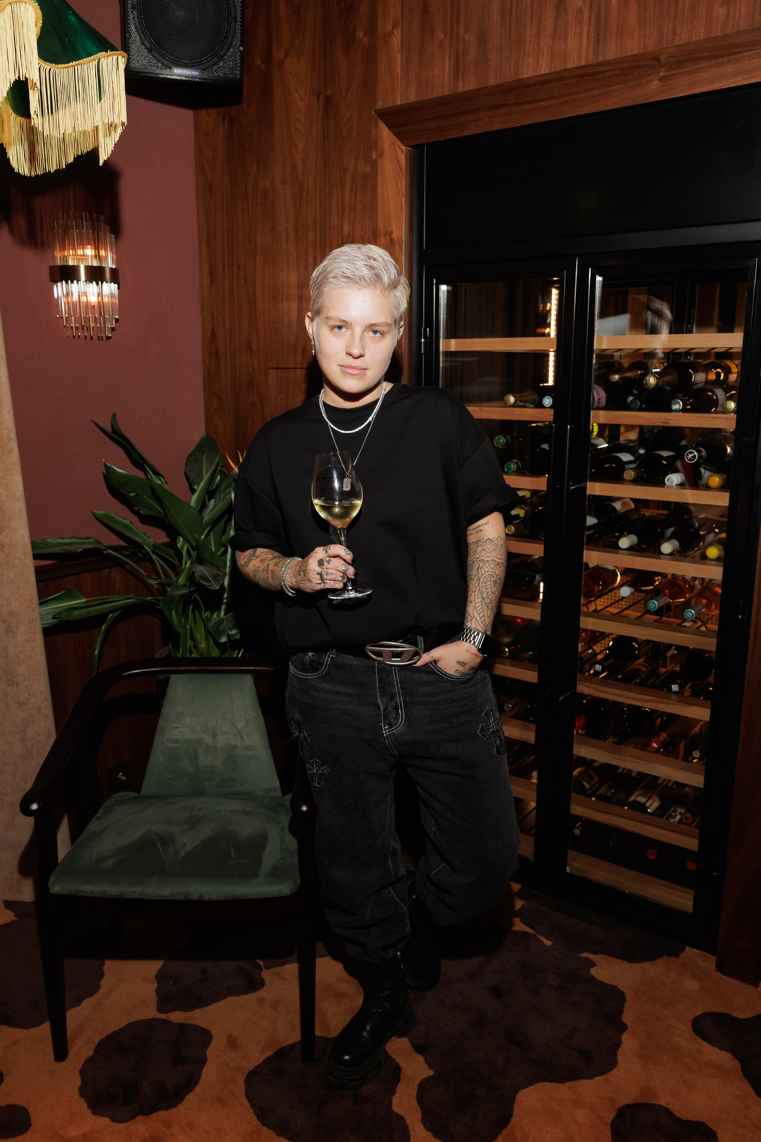 Miller et Bertaux. Светский фотограф — Анисина Ирина