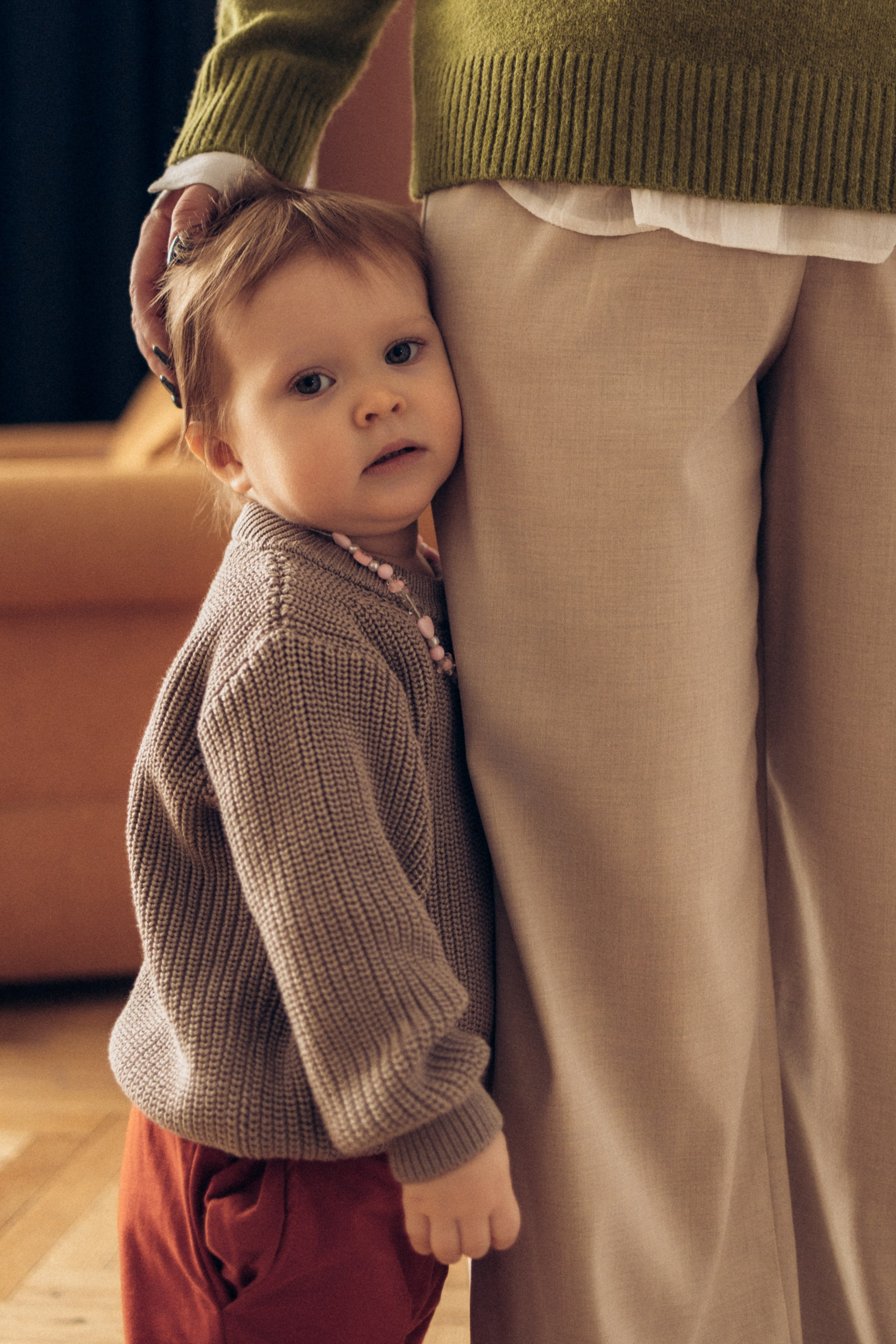 Лиза и Вера. Семейный фотограф Москва Наталия Осьмакова