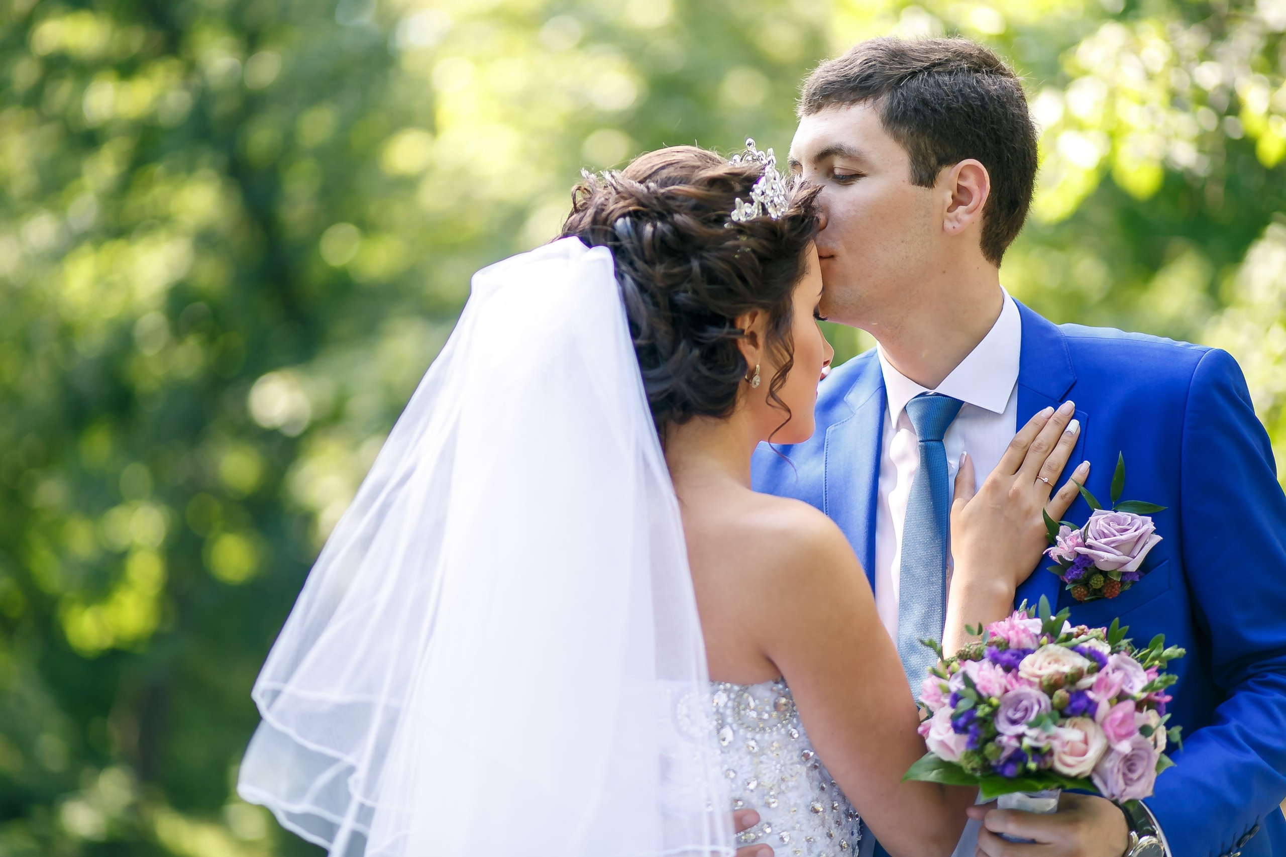 Свадьба Казань. Фотограф Ильхам Сибгатуллин Казань