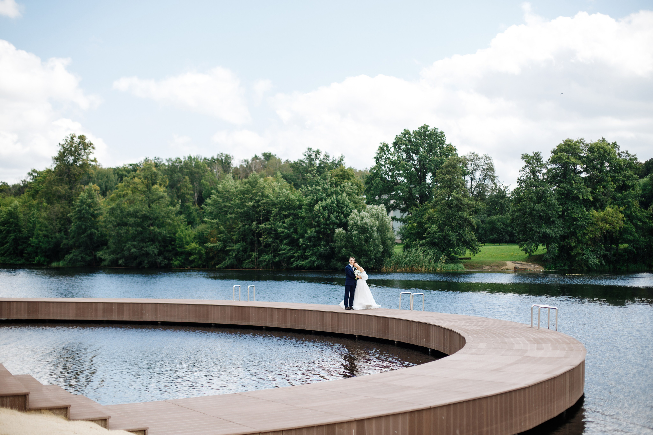 Егор ♥ Олеся. Свадебный и семейный фотограф в городе Воронеж. Ирина Боловина