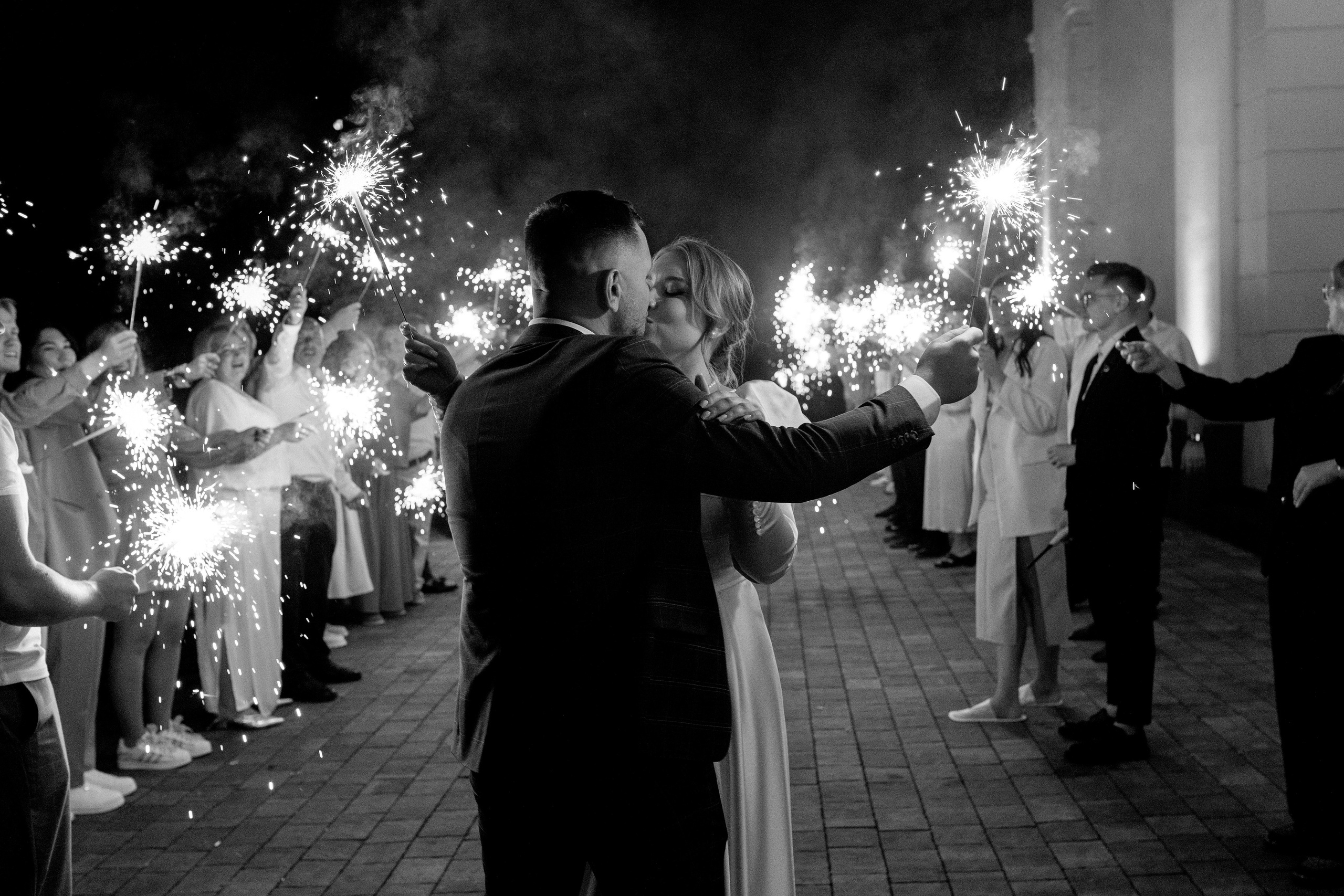 Марина и Глеб. Свадебный и семейный фотограф во Владимире Белашова Анастасия