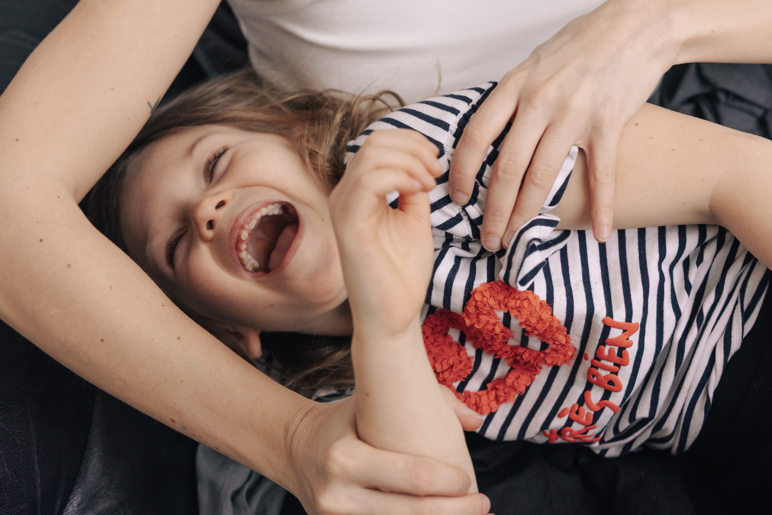 Аня и Кира. Ксения Цыгир, фотограф в Петербурге
