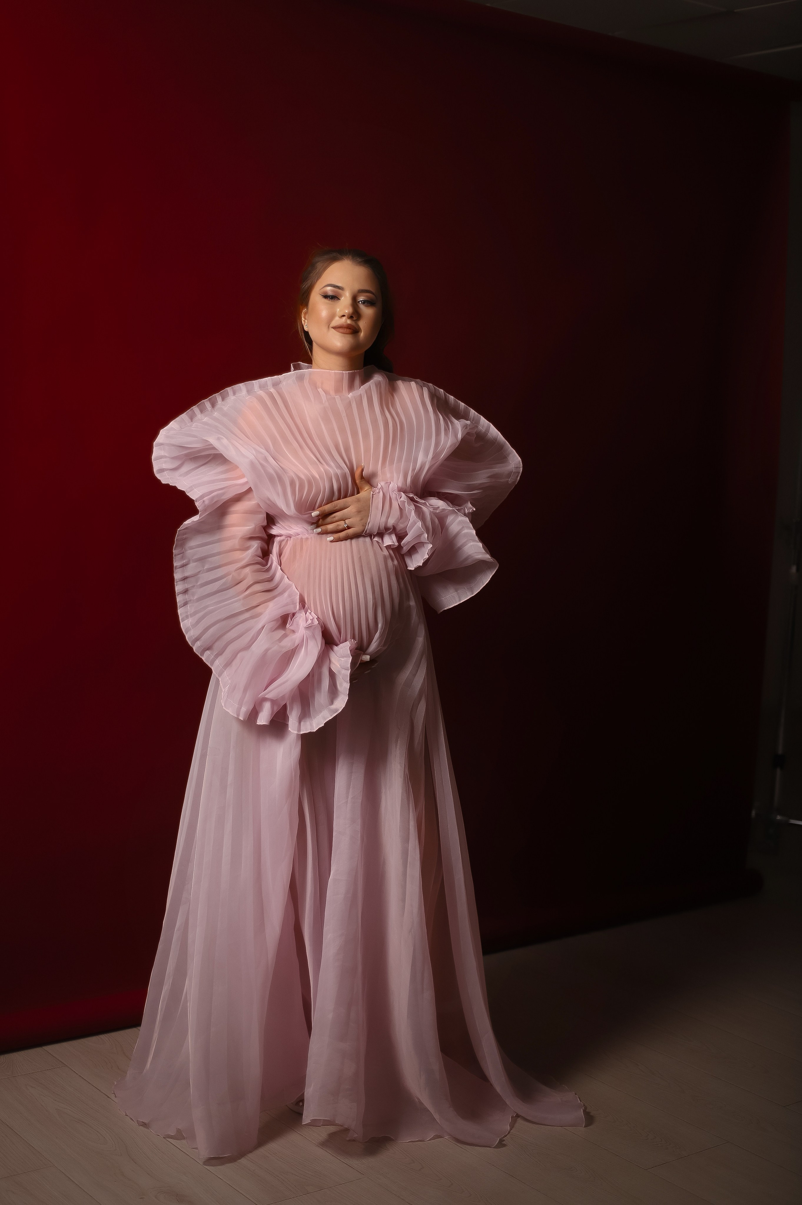 Даша и Андрей. Фотограф