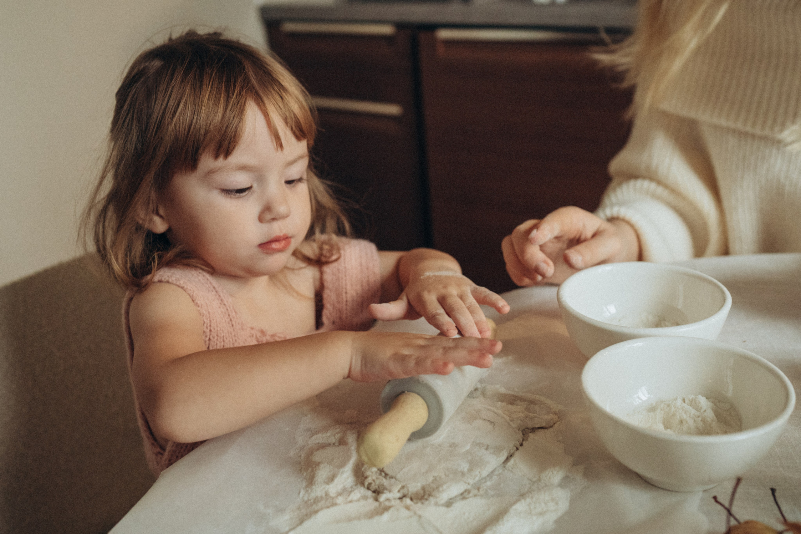 На крыльях любви. Семейный фотограф в Москве Елена Гильманова