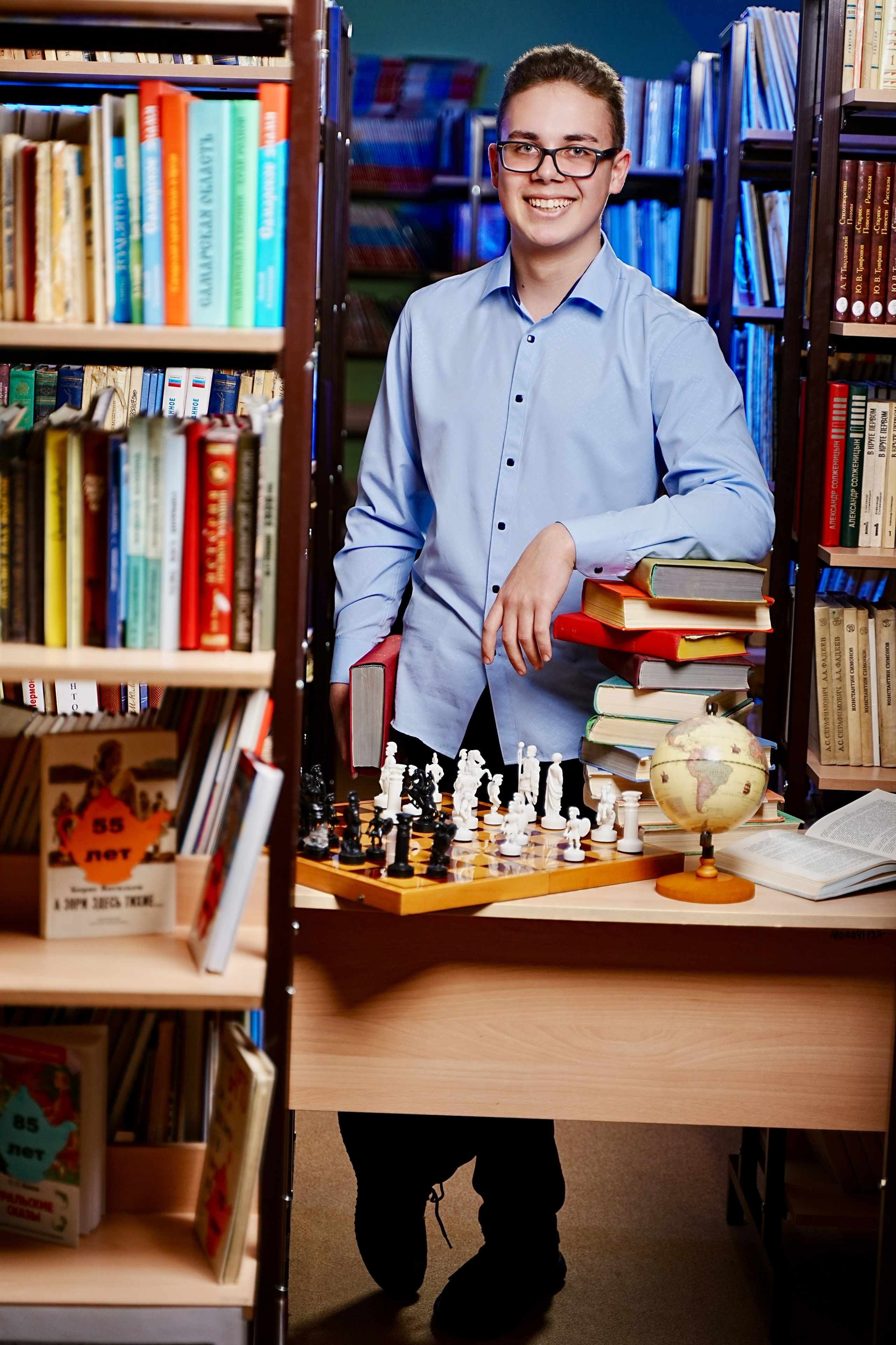 Right Book Выпускные альбомы в Самаре