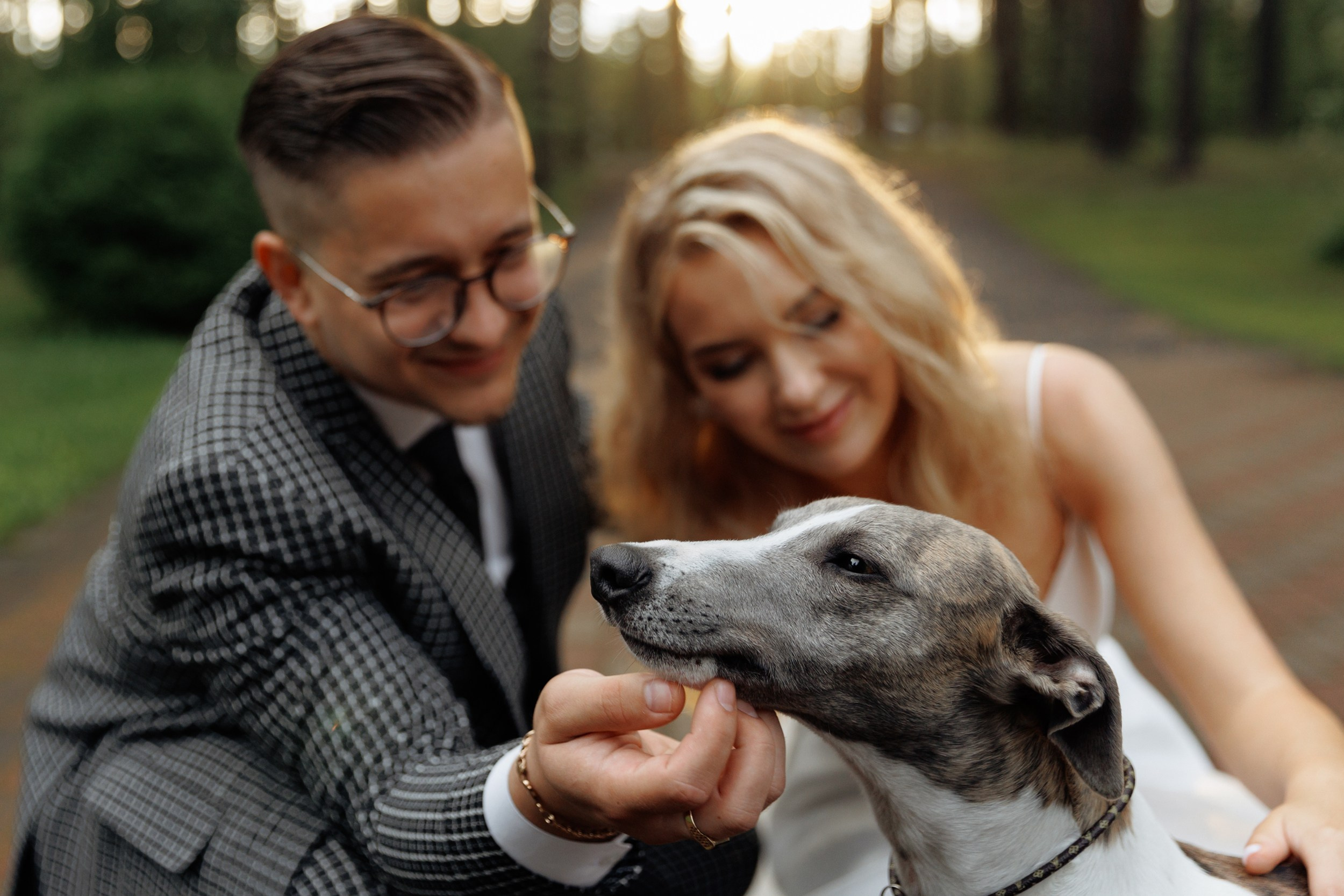 Кирилл & Светлана. Свадебный и семейный фотограф в Твери, Москве, Санкт-Петербурге