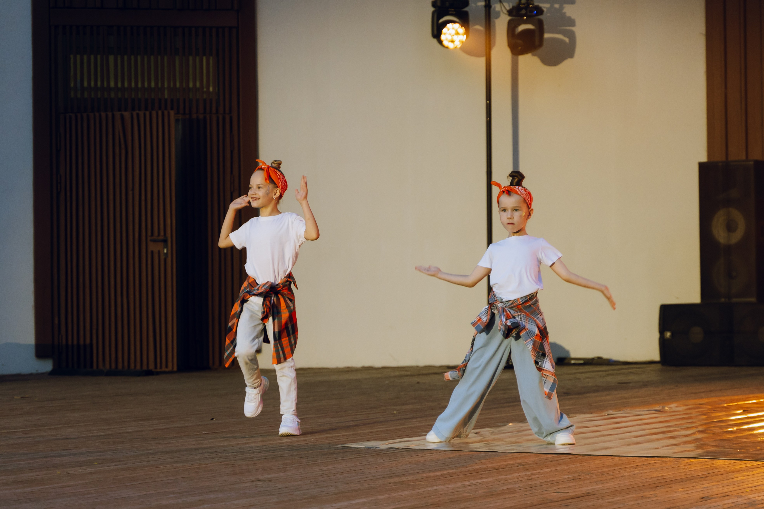 FUNKY ORANGE отчетный концерт 2025. Фотограф Надежда Погребняк | Рязань | Москва