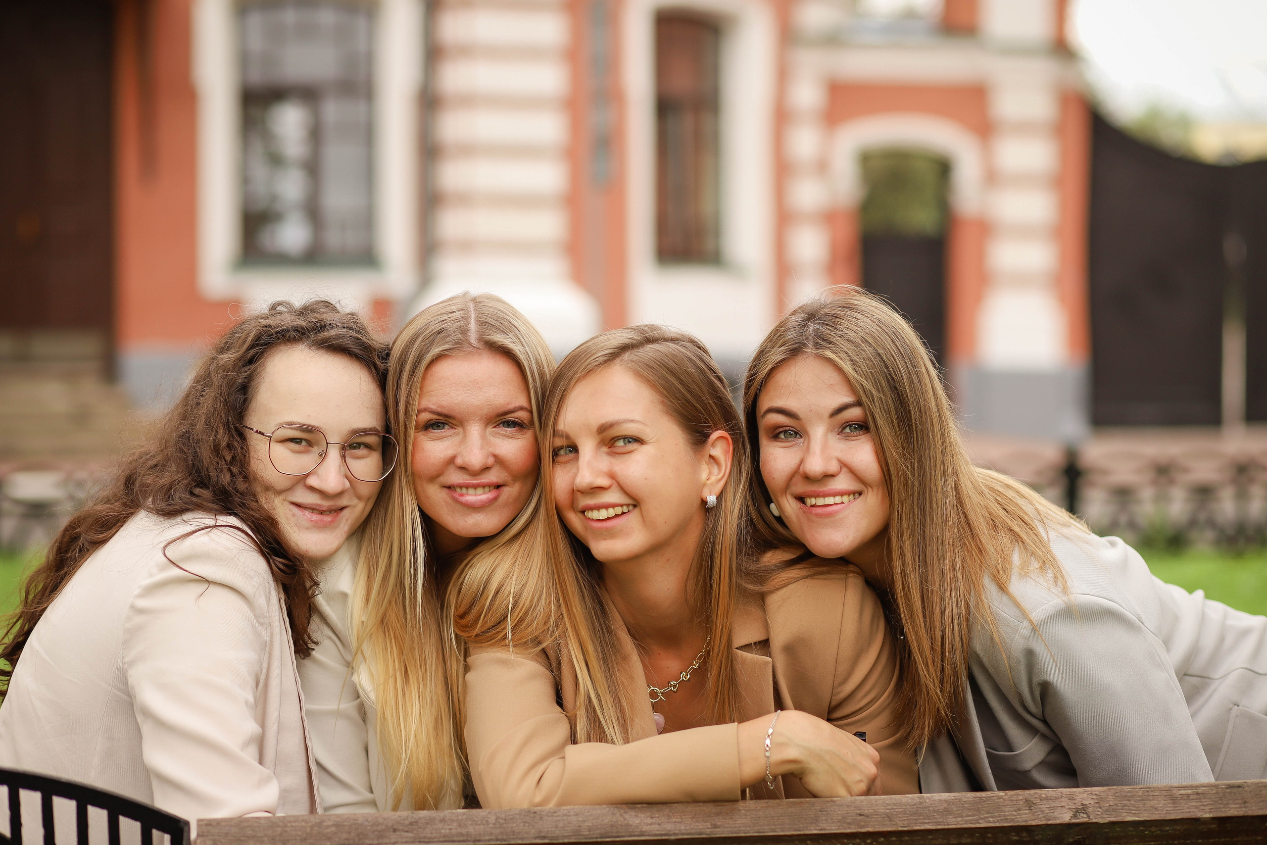 ТревелШоп. Семейный фотограф в Люберцах Шешина Анастасия