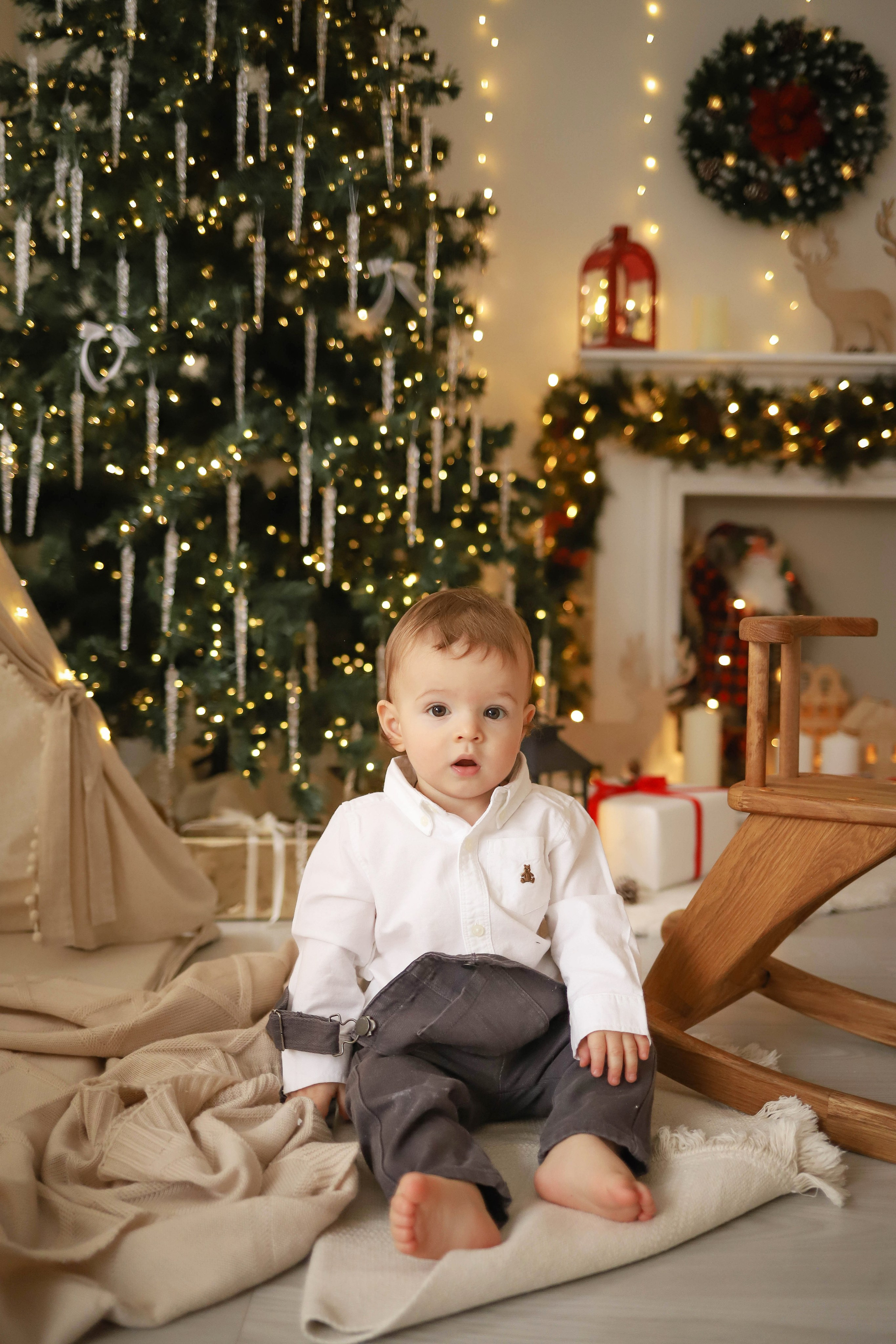 Арсений. Семейный фотограф в Люберцах Шешина Анастасия