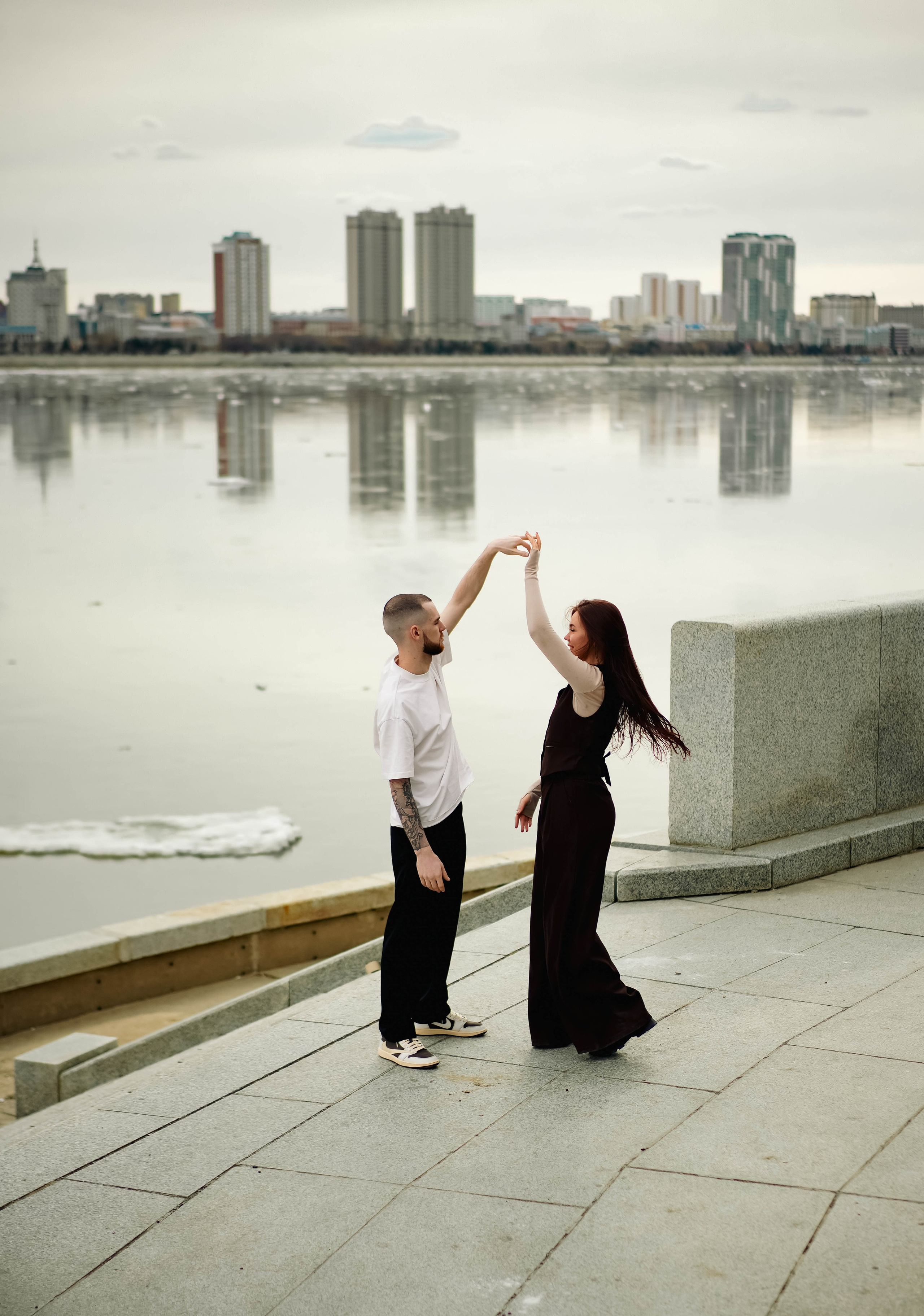 Love story. Фотограф в Благовещенске Диана Коротких