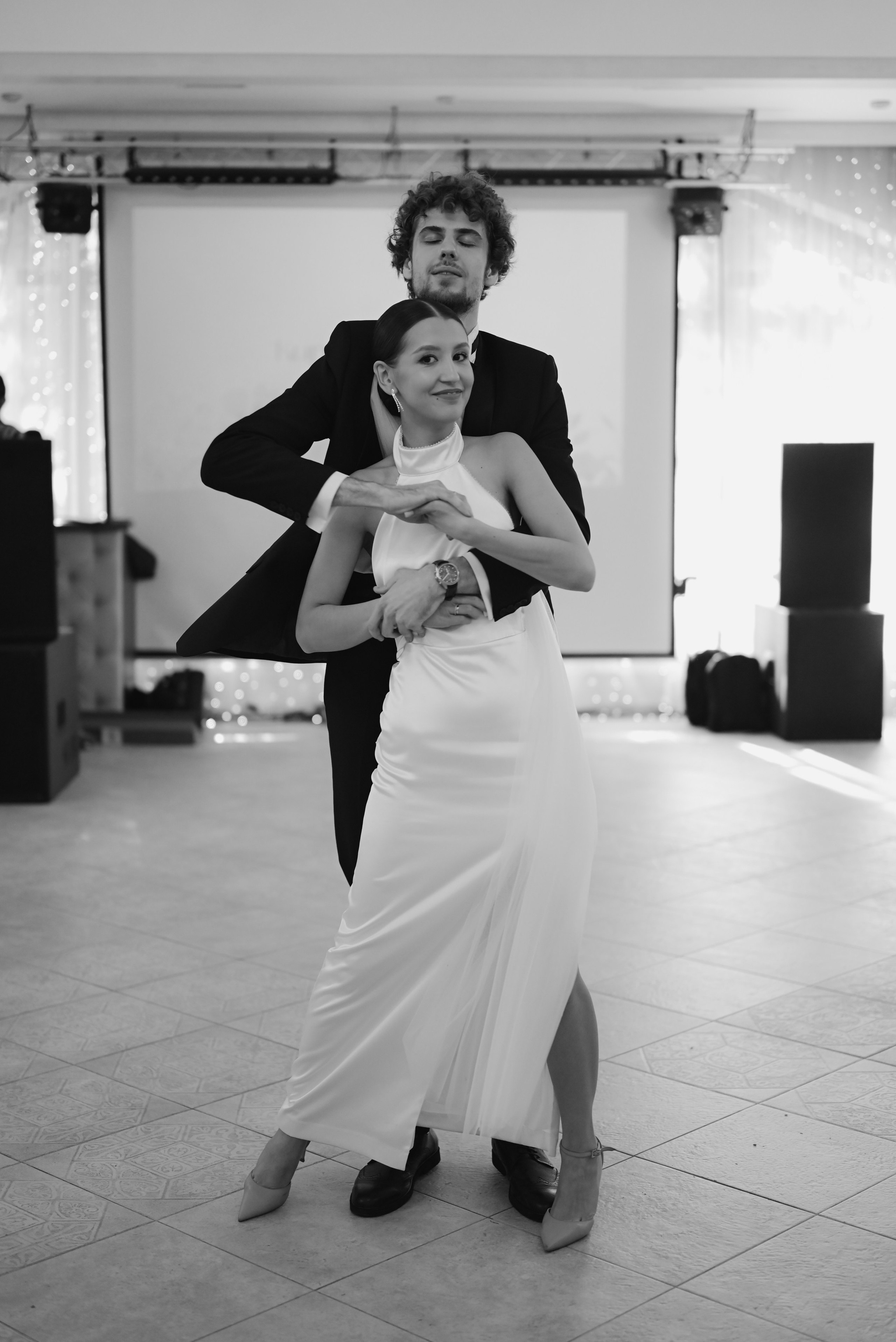 Лель. Банкет. Свадебный и семейный фотограф в Уфе Александров Максим