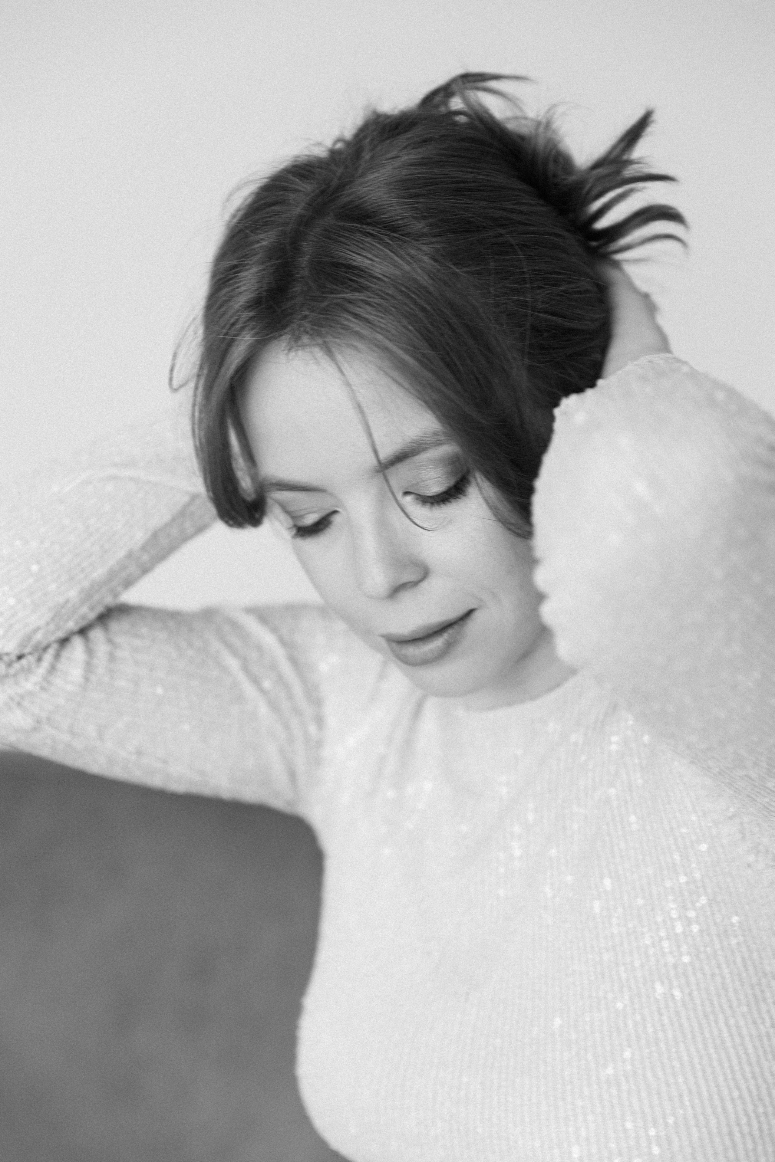 ВЕРА | МОСКВА. Фотограф Дарья Николаева