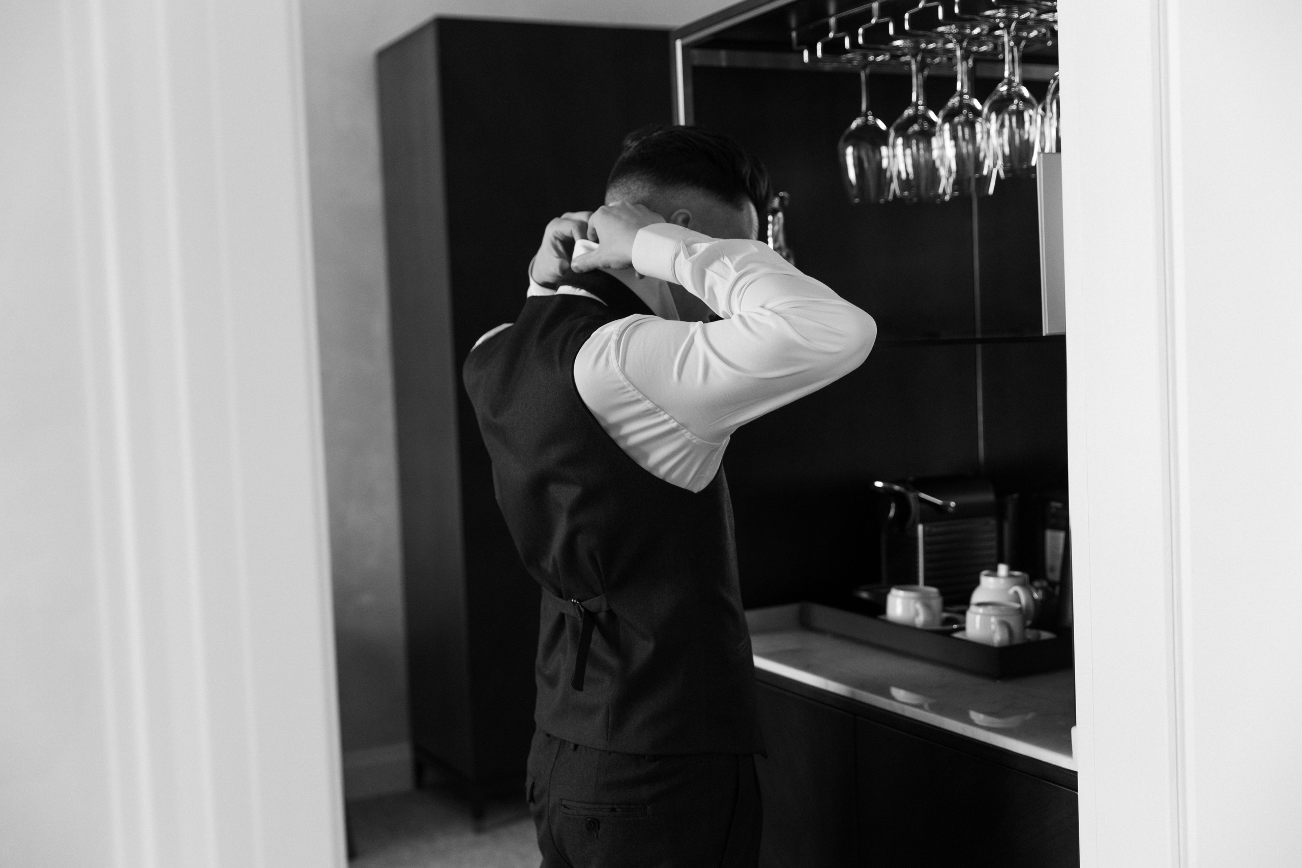 АЛЕКСЕЙ | ЕВГЕНИЯ | СПБ. Фотограф Дарья Николаева