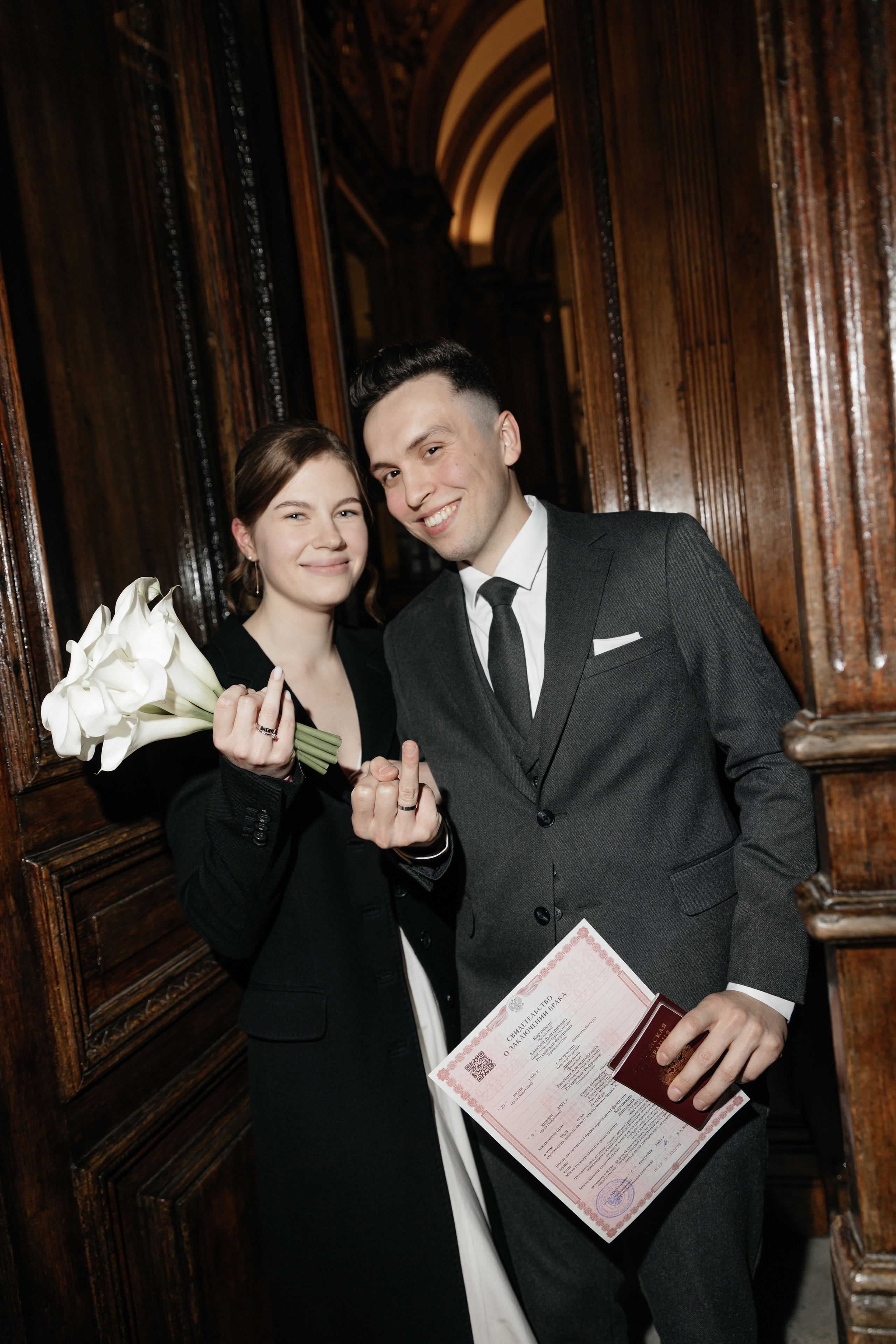 АЛЕКСЕЙ | ЕВГЕНИЯ | СПБ. Фотограф Дарья Николаева