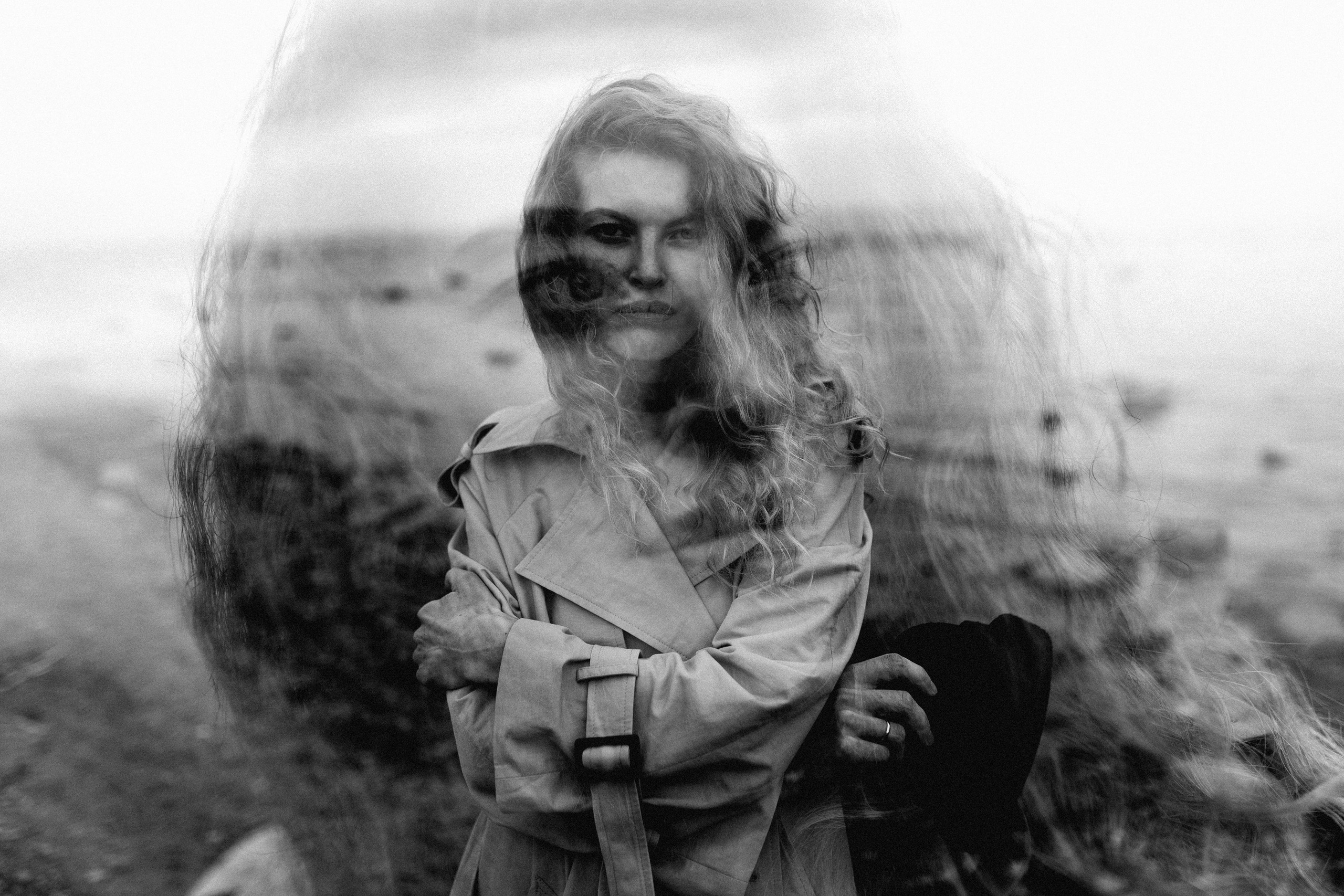 МАРИНА | КОМАРОВО. Фотограф Дарья Николаева