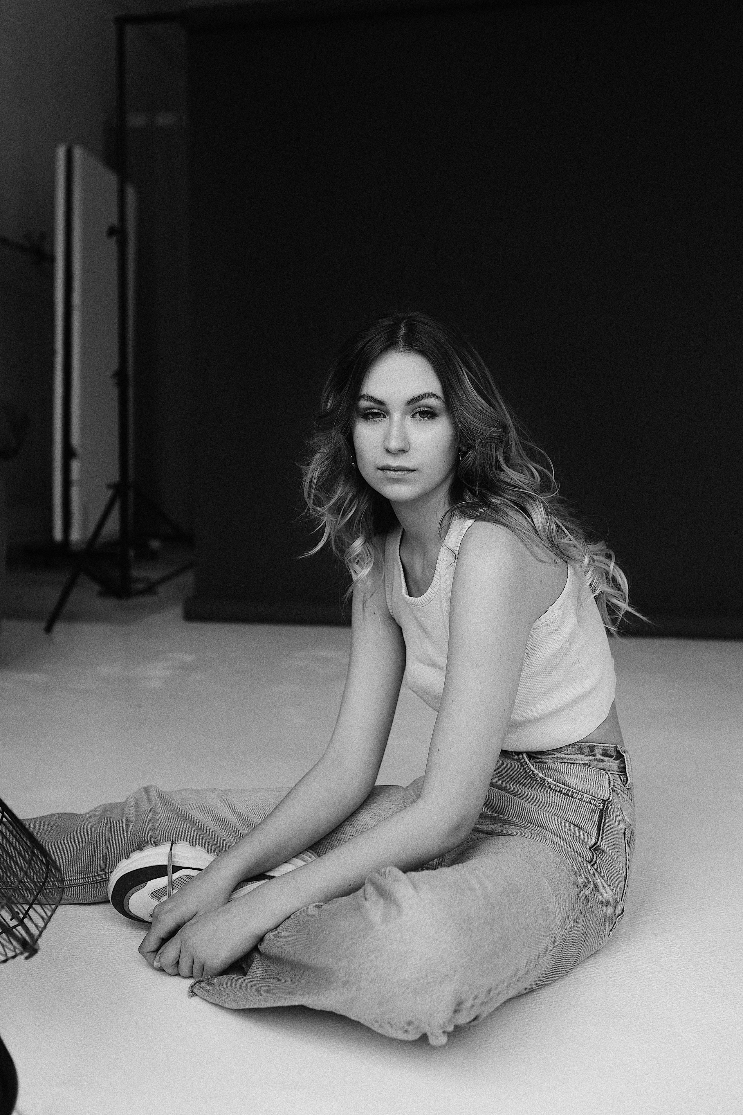 КАТЯ | ПЕРМЬ. Фотограф Дарья Николаева