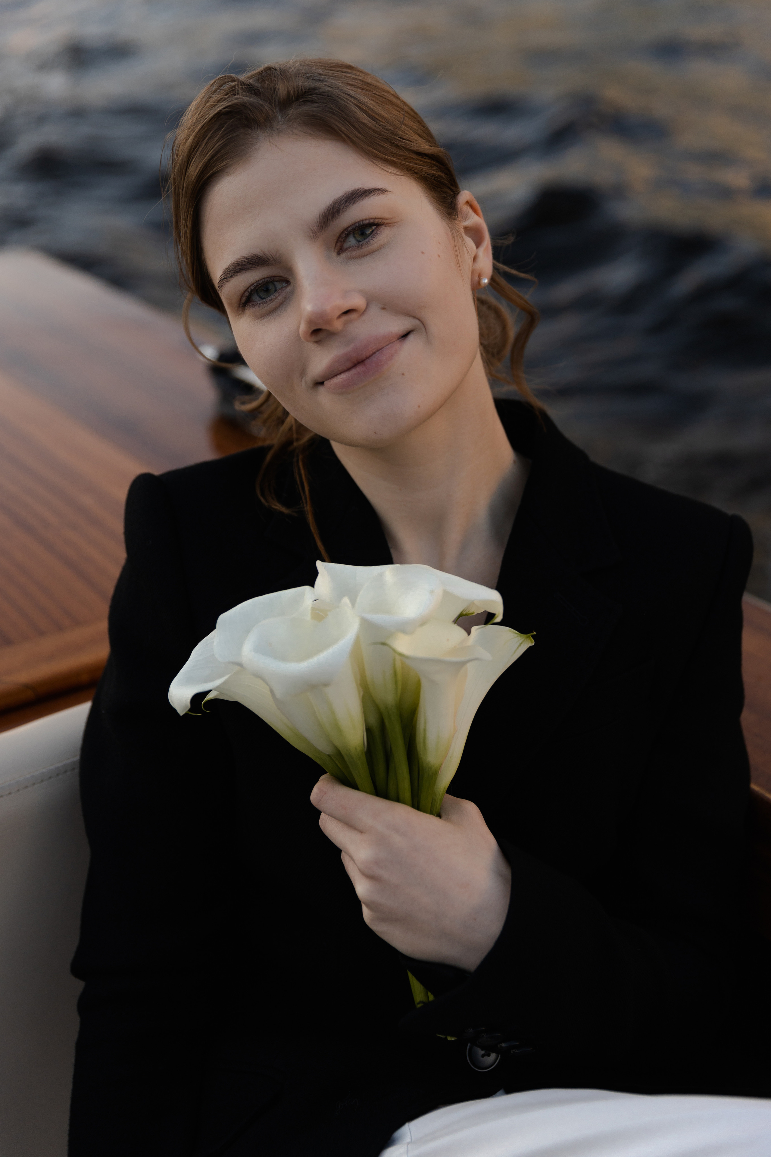 АЛЕКСЕЙ | ЕВГЕНИЯ | СПБ. Фотограф Дарья Николаева