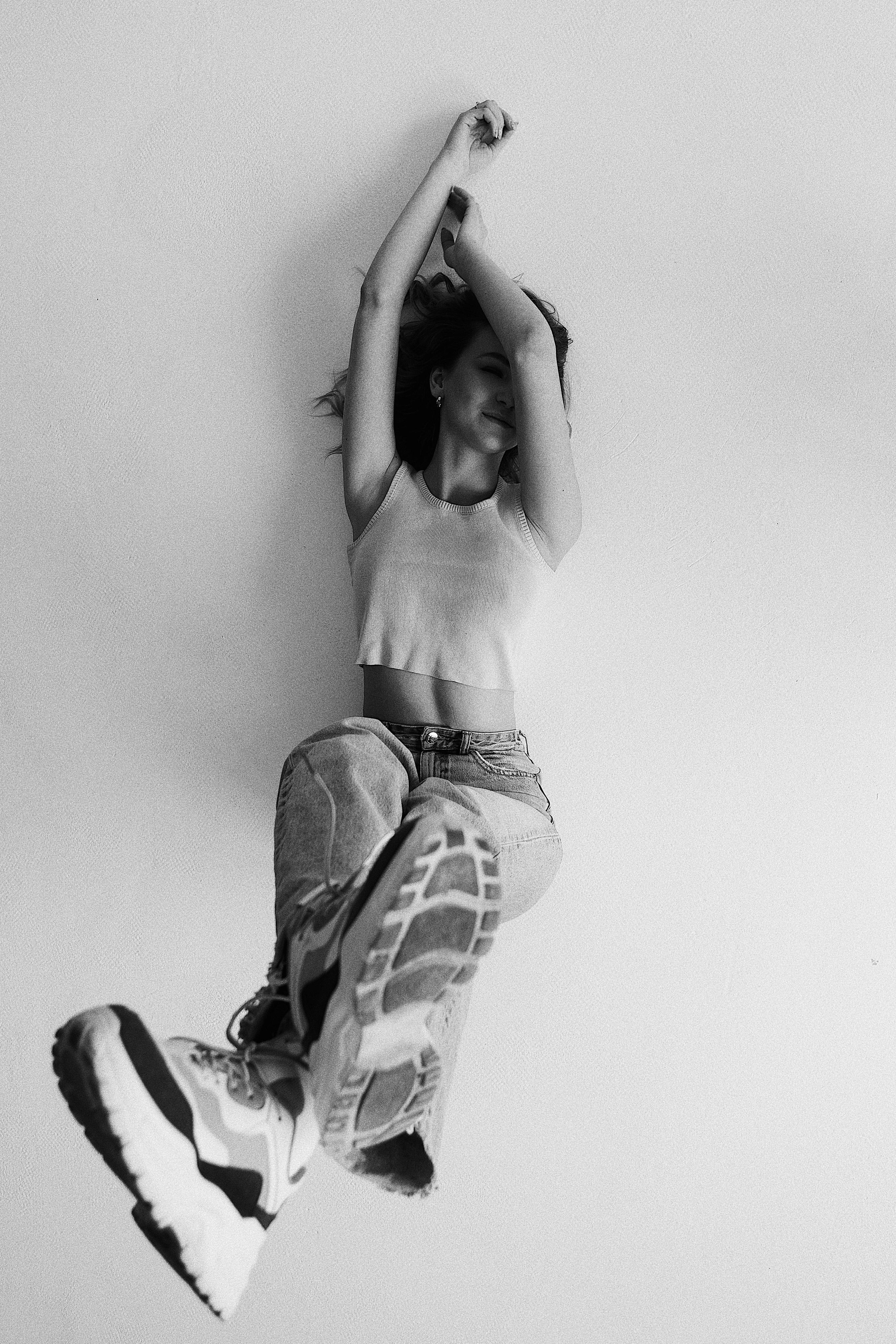 КАТЯ | ПЕРМЬ. Фотограф Дарья Николаева