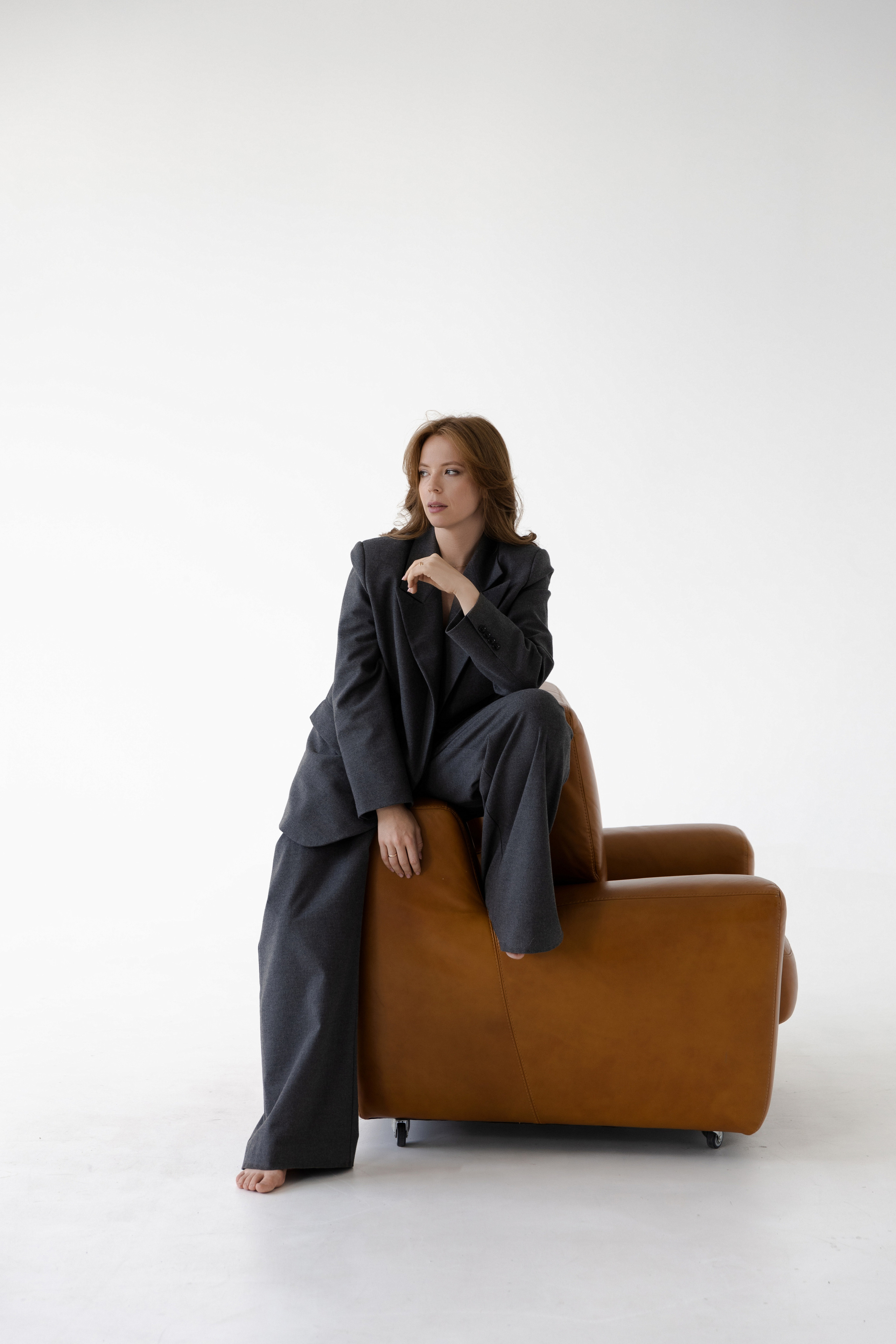 ВЕРА | МОСКВА. Фотограф Дарья Николаева