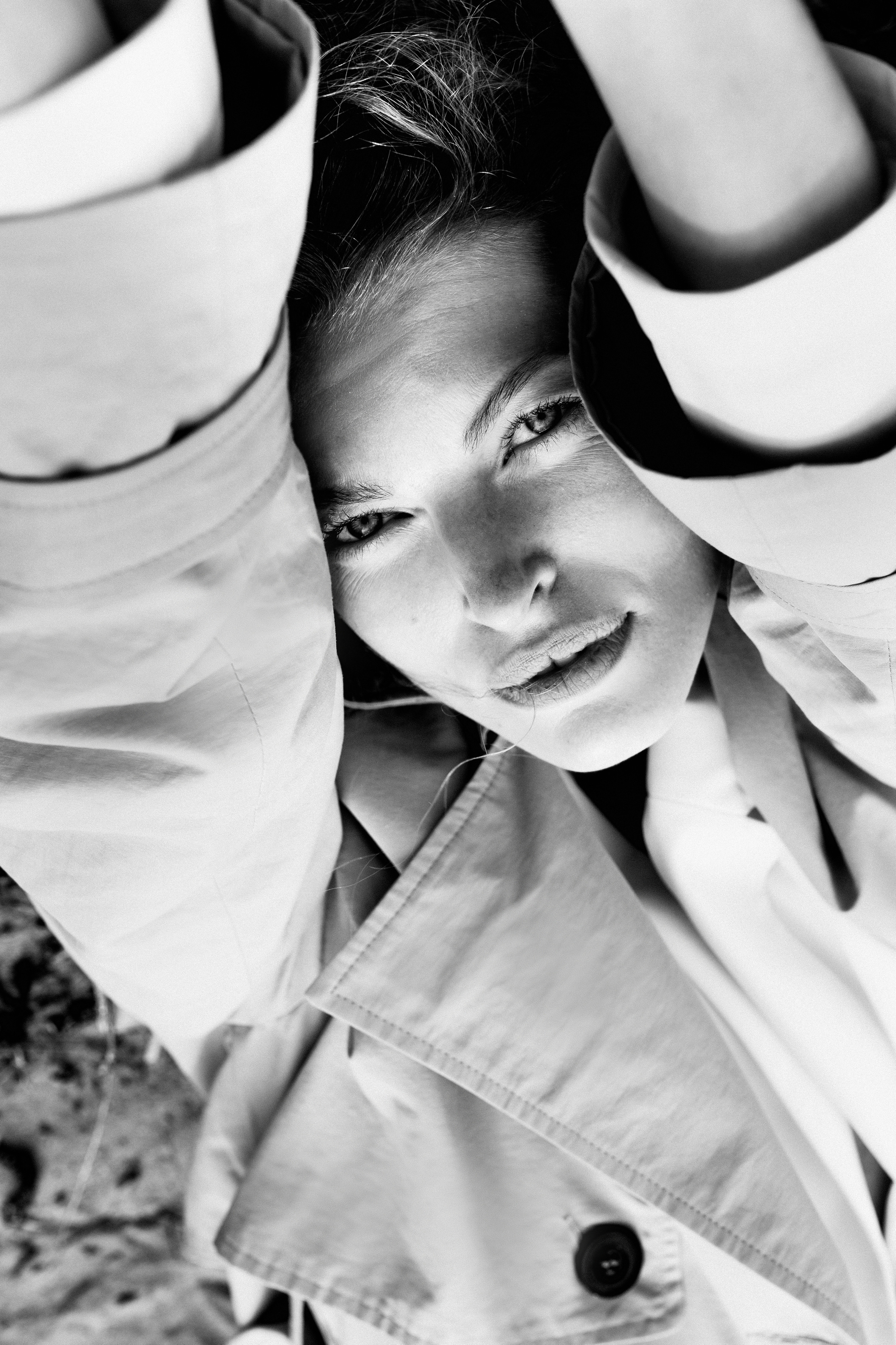 МАРИНА | КОМАРОВО. Фотограф Дарья Николаева