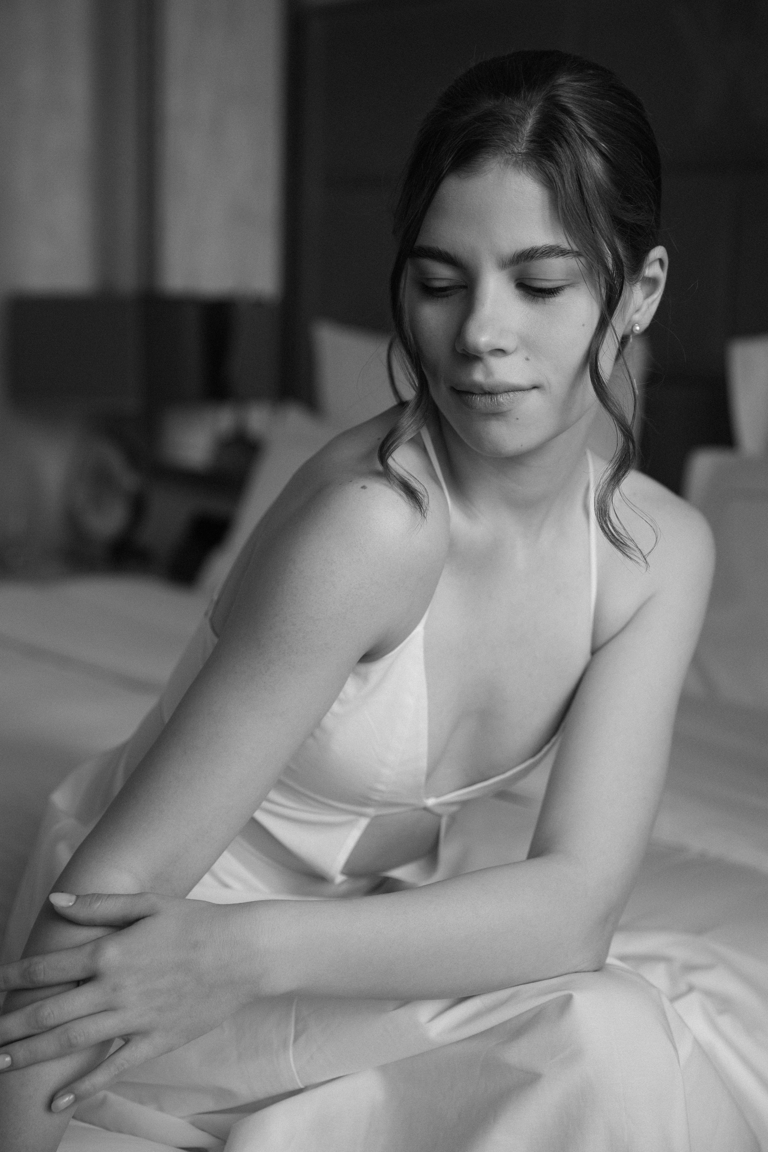 АЛЕКСЕЙ | ЕВГЕНИЯ | СПБ. Фотограф Дарья Николаева