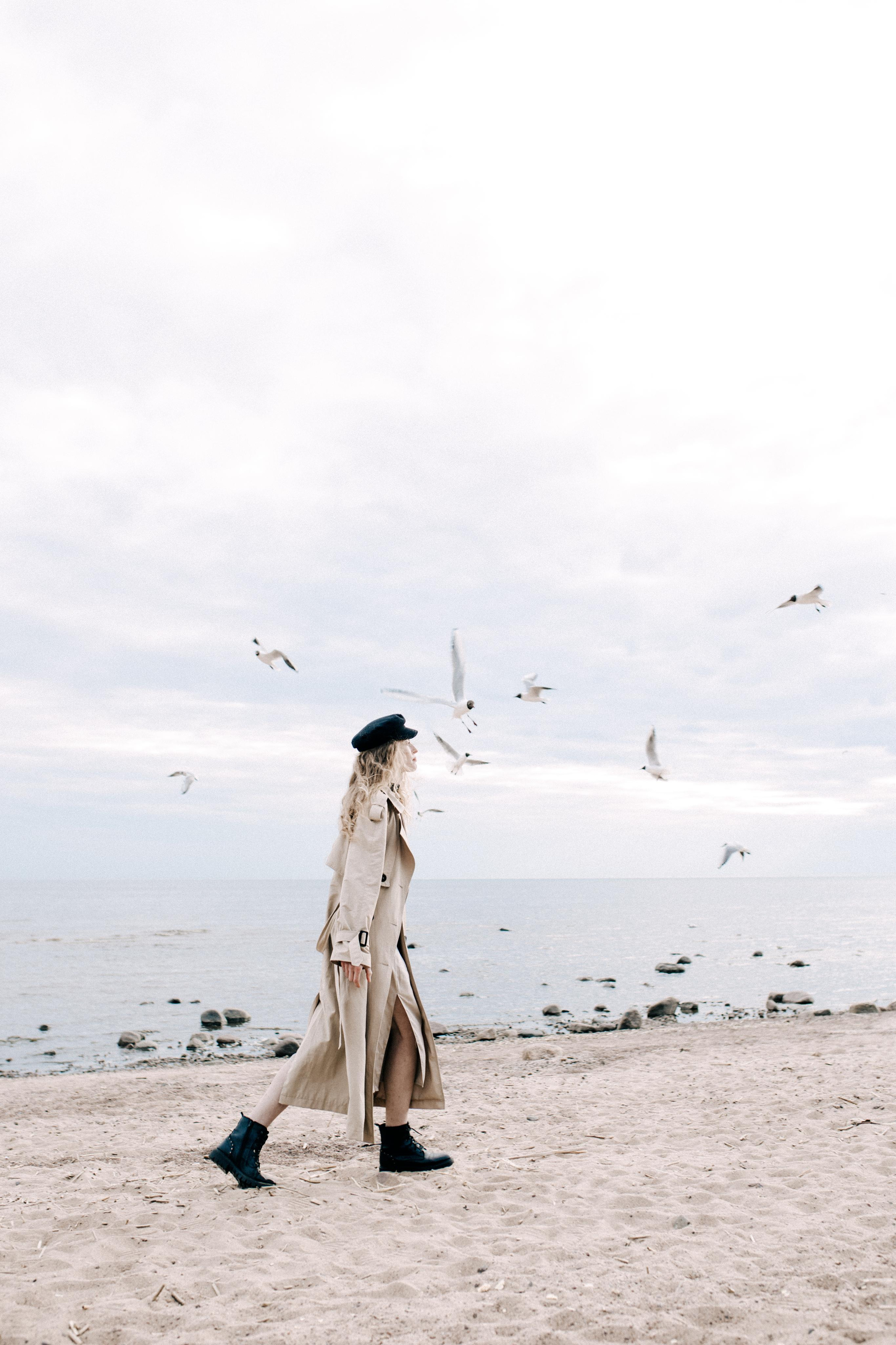 МАРИНА | КОМАРОВО. Фотограф Дарья Николаева