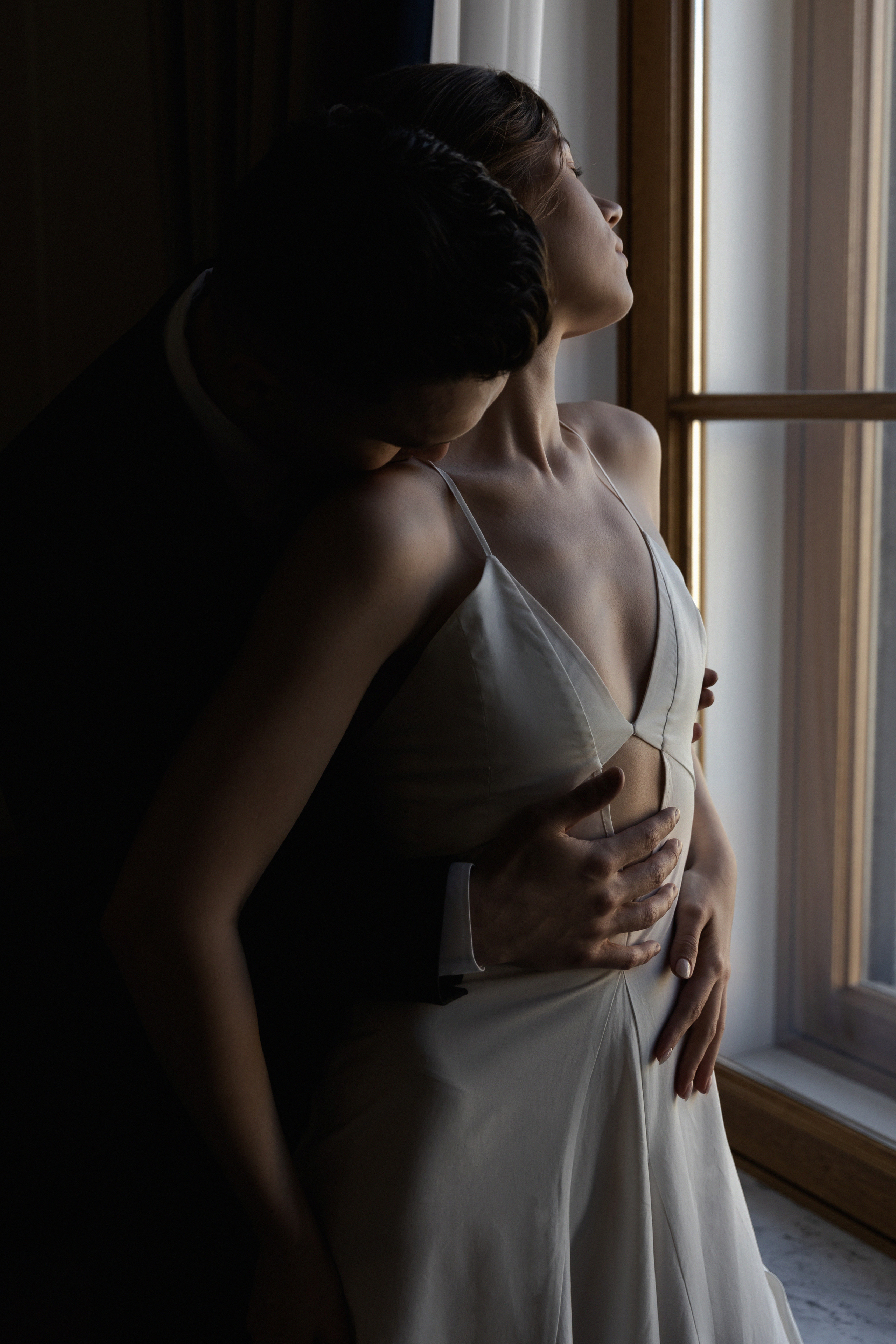 АЛЕКСЕЙ | ЕВГЕНИЯ | СПБ. Фотограф Дарья Николаева