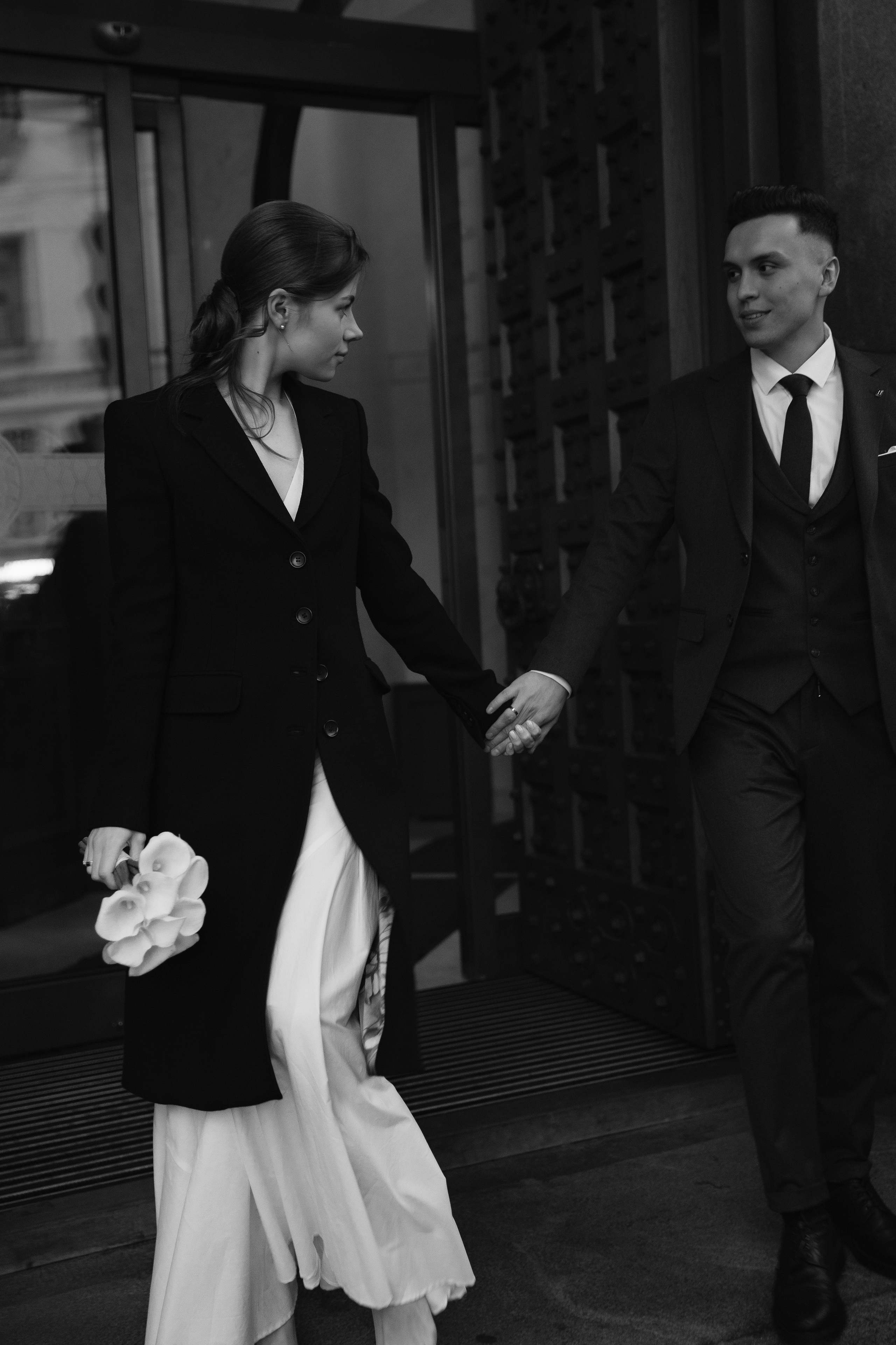 АЛЕКСЕЙ | ЕВГЕНИЯ | СПБ. Фотограф Дарья Николаева