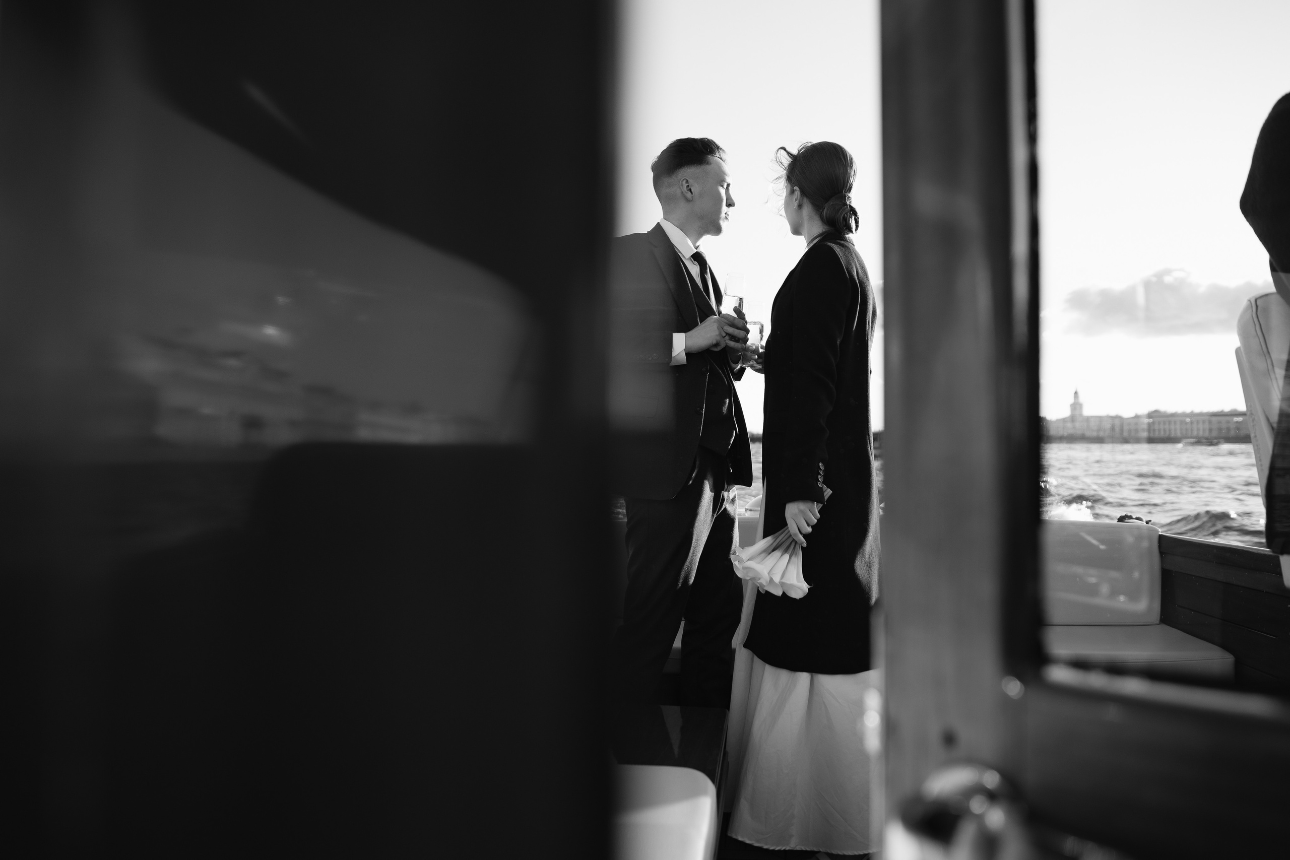 АЛЕКСЕЙ | ЕВГЕНИЯ | СПБ. Фотограф Дарья Николаева