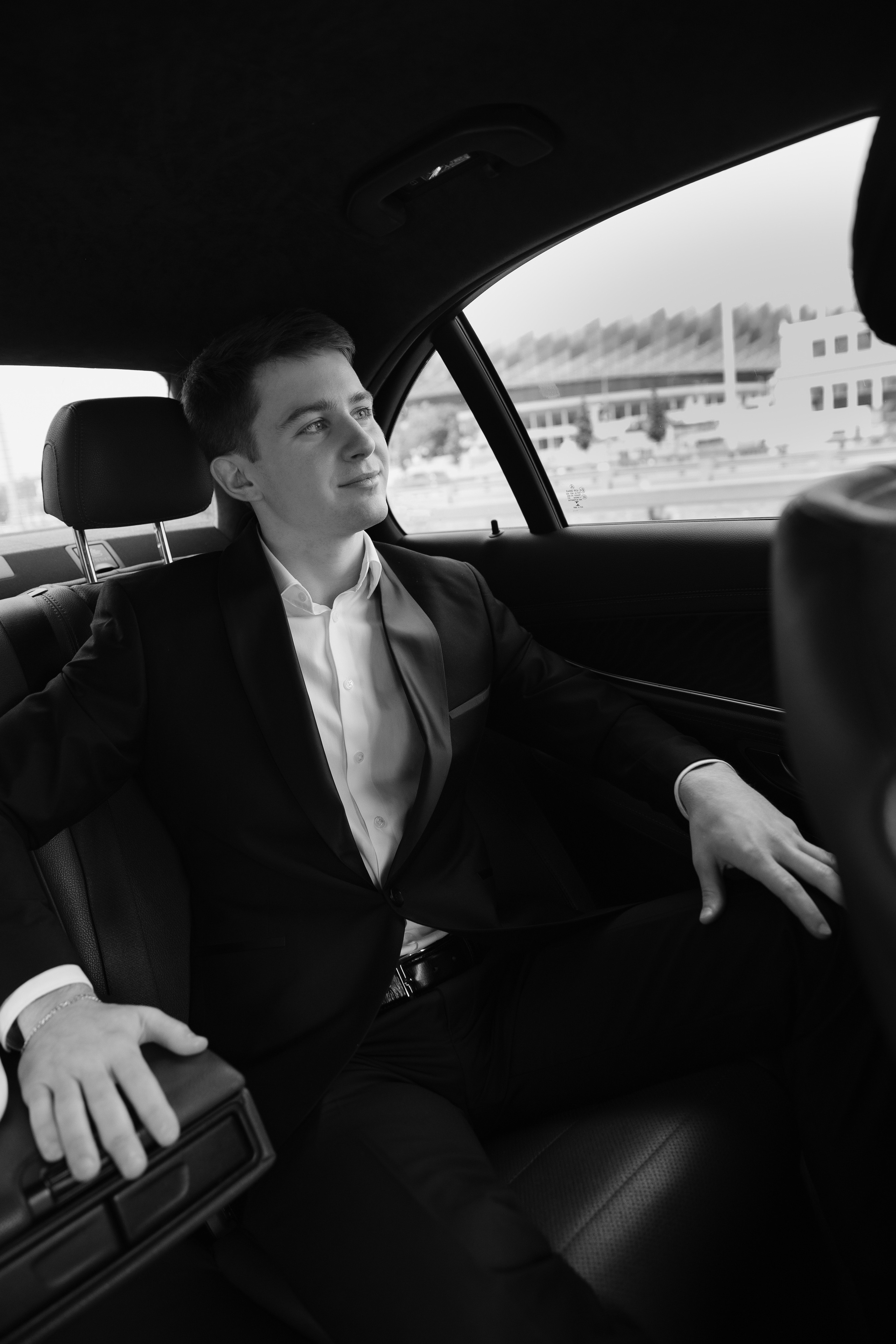 КИРИЛЛ И ЕЛЕНА |Hyatt Regency Moscow Petrovsky Park. Фотограф Дарья Николаева