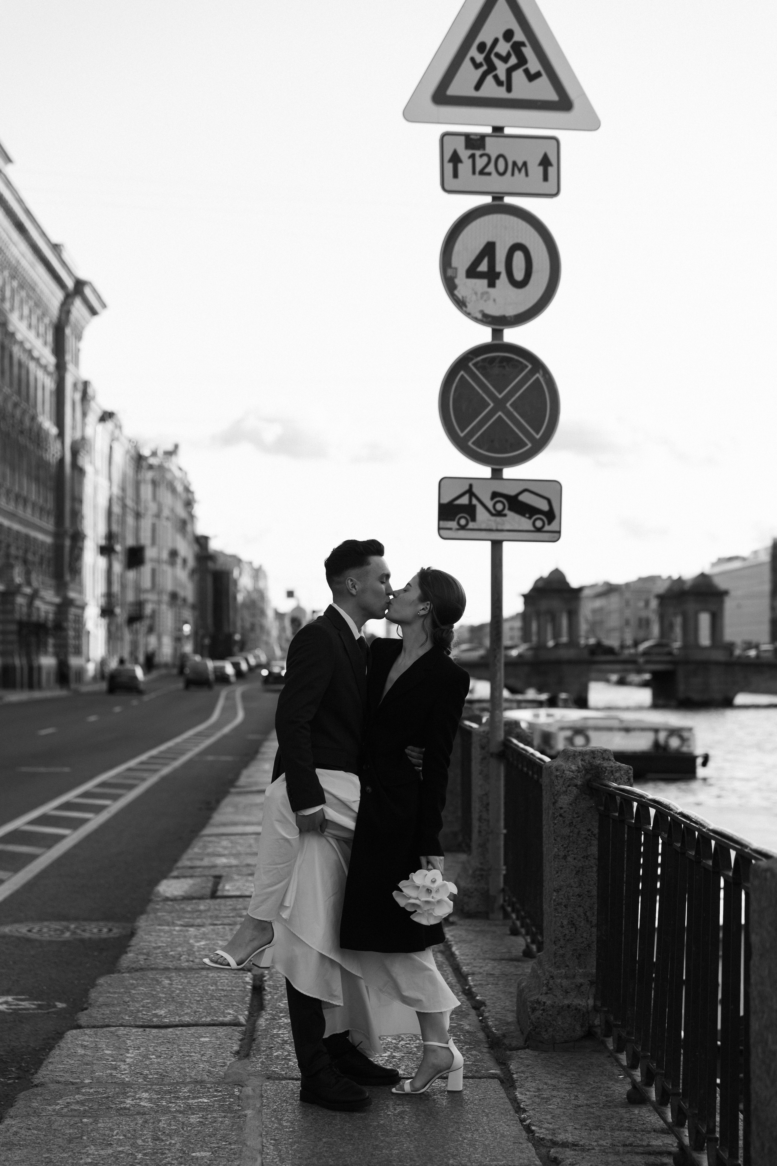 АЛЕКСЕЙ | ЕВГЕНИЯ | СПБ. Фотограф Дарья Николаева